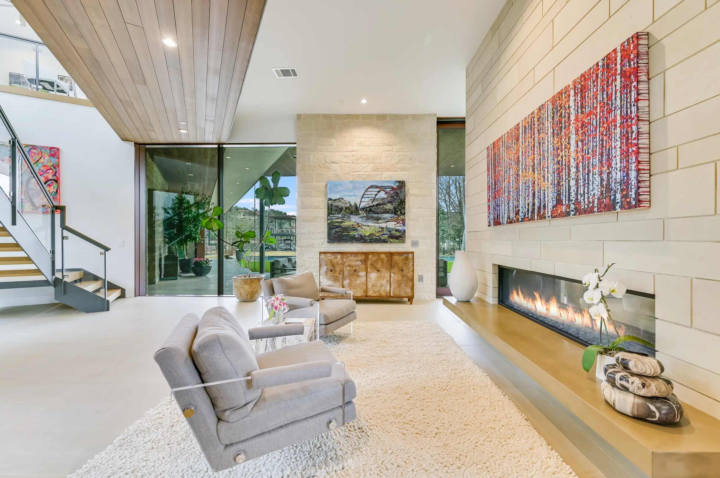 Wander Lake Austin #10