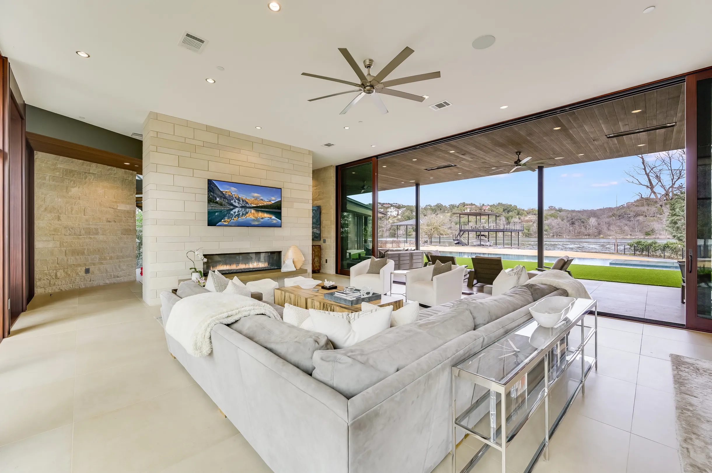 Wander Lake Austin #30