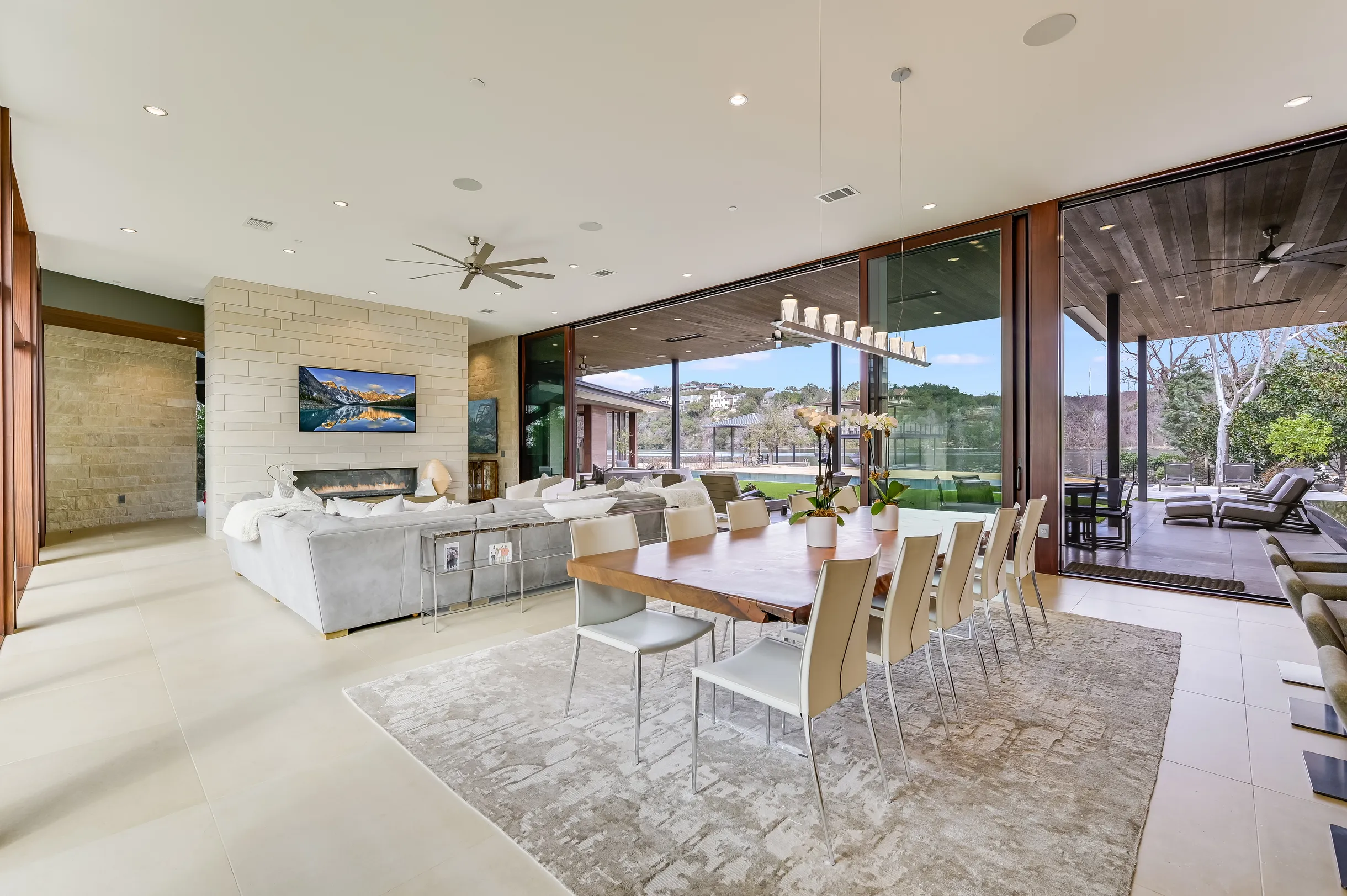 Wander Lake Austin #48