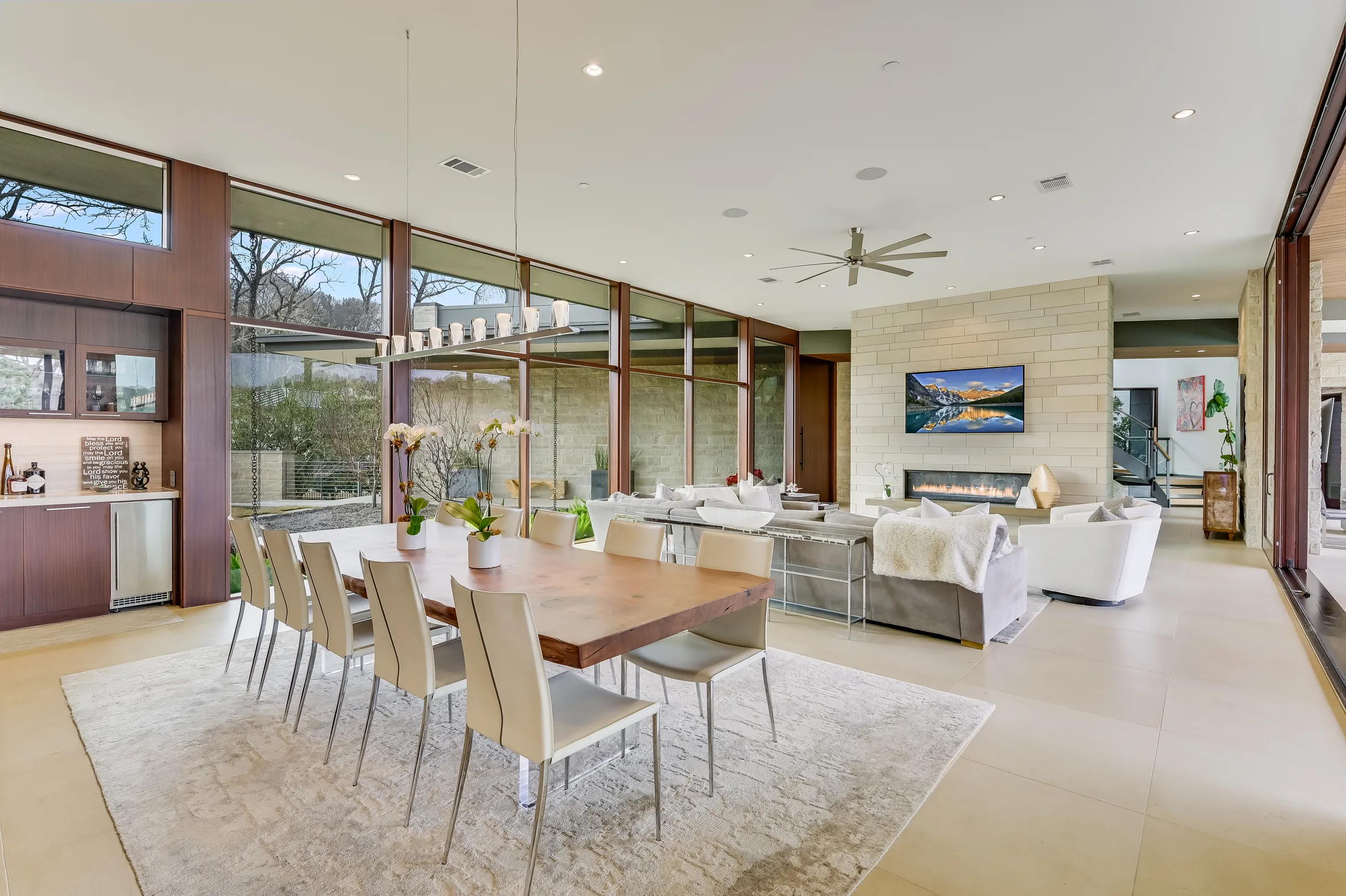 Wander Lake Austin #12