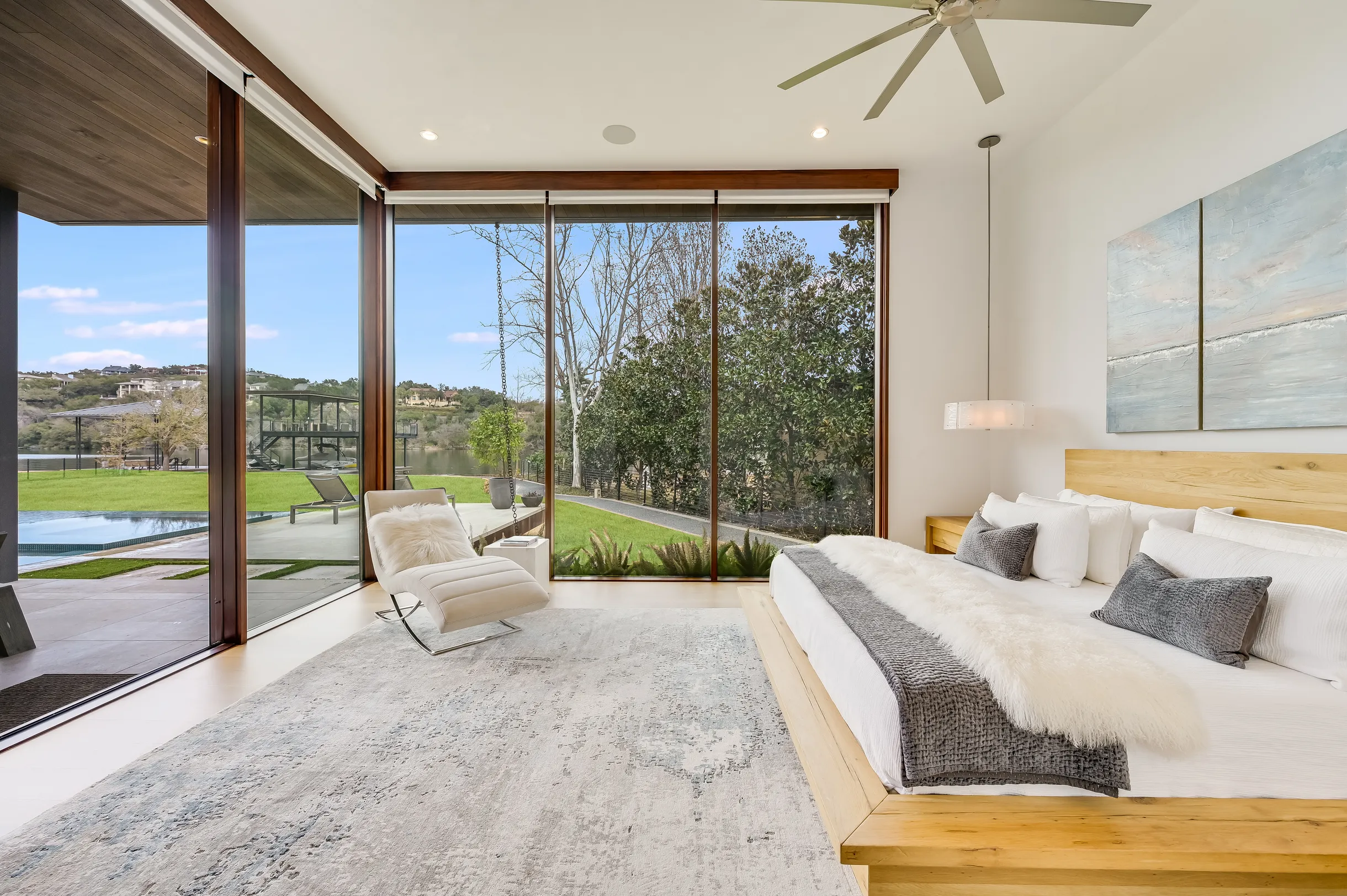 Wander Lake Austin #13