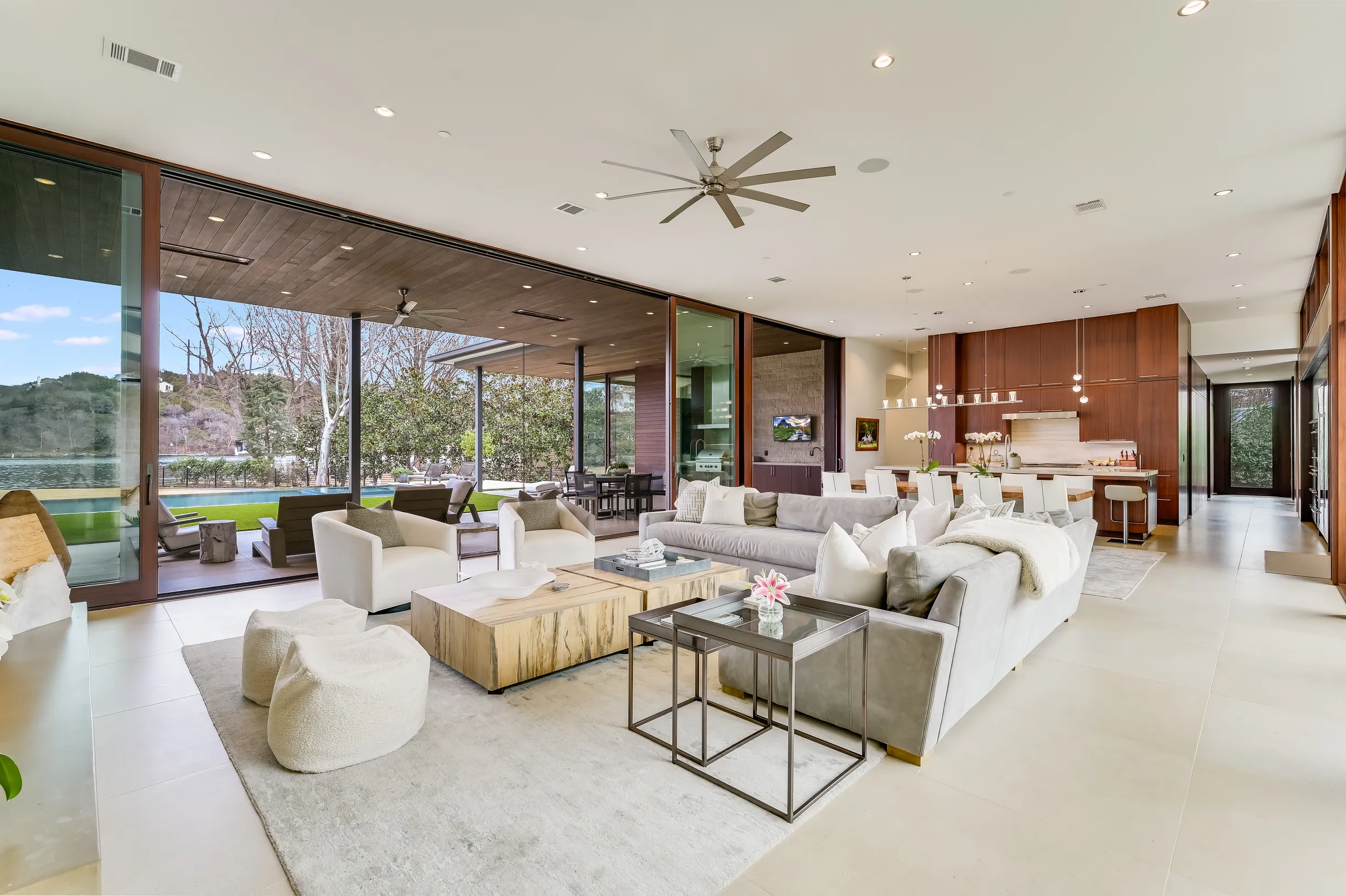 Wander Lake Austin #56