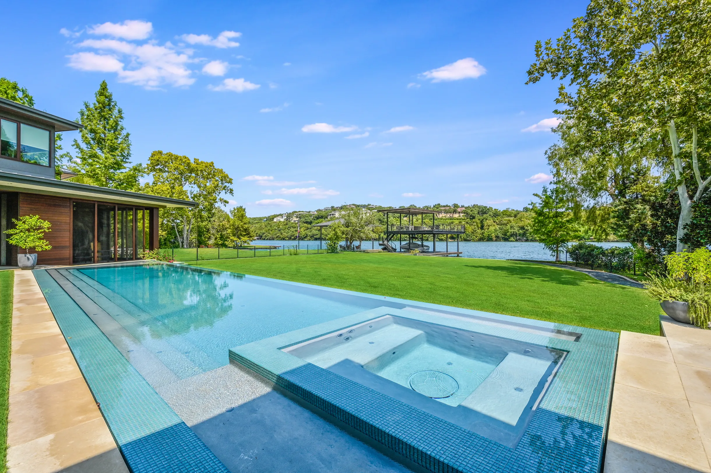 Wander Lake Austin #51