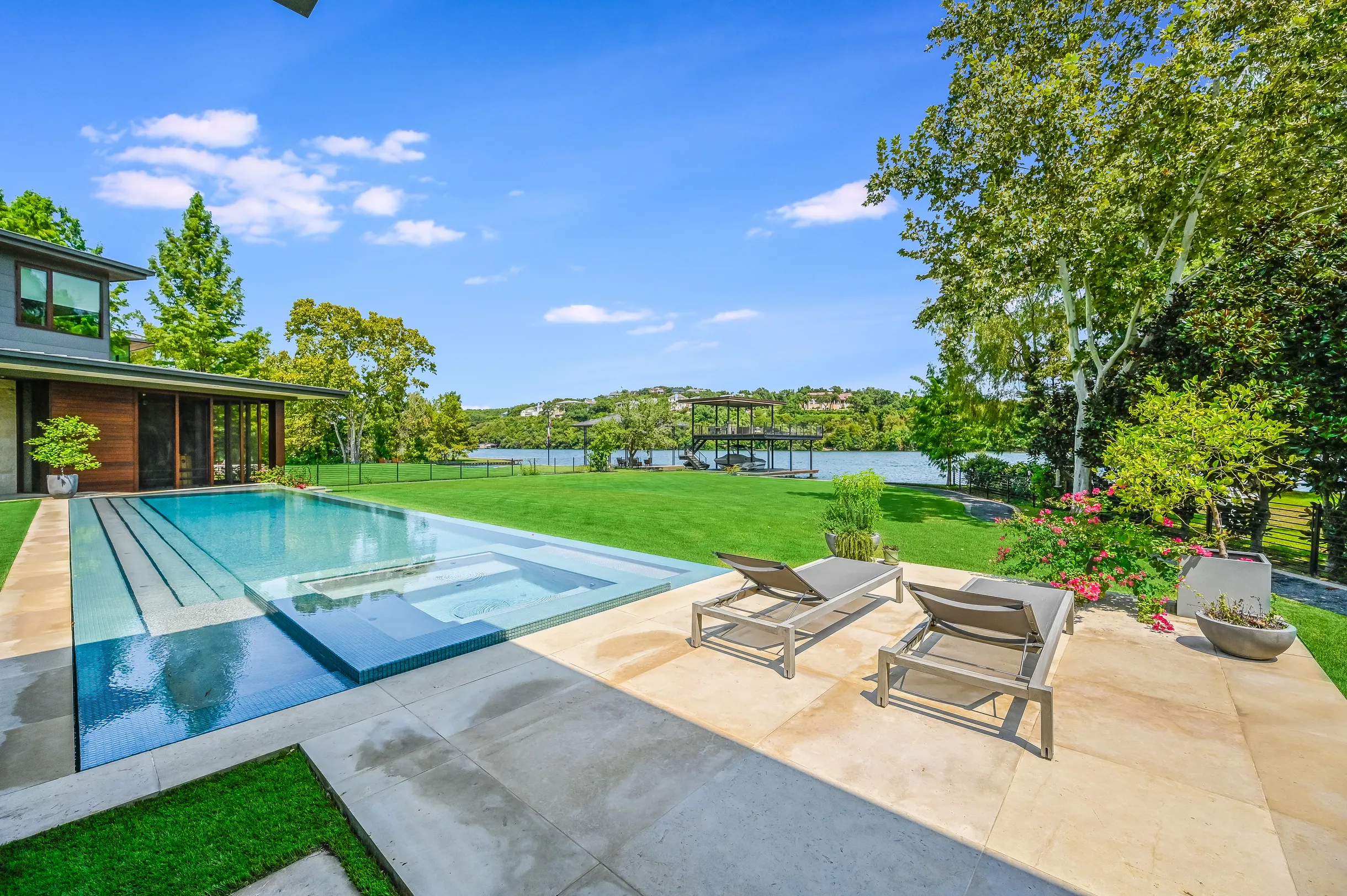 Wander Lake Austin #58