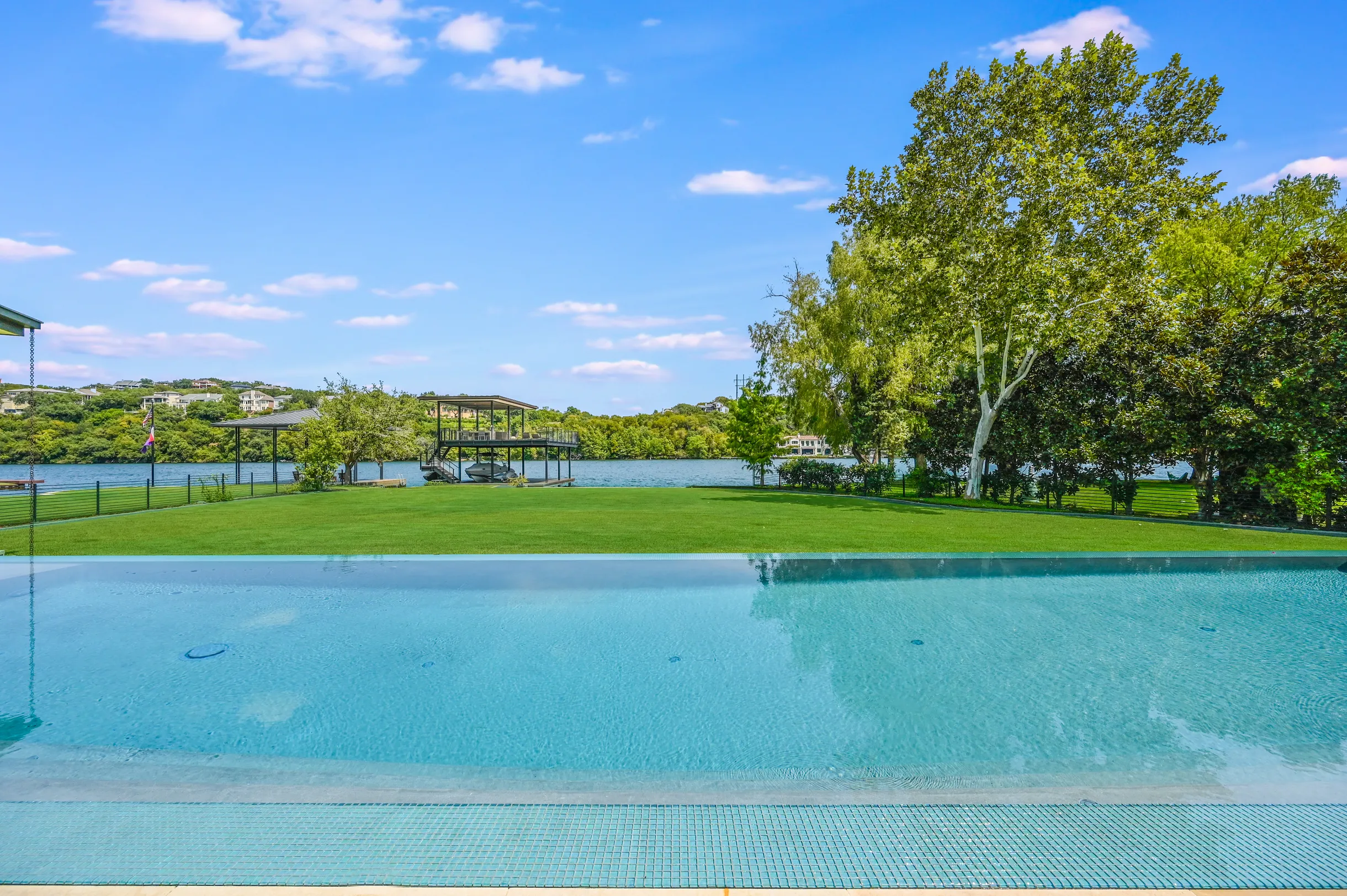 Wander Lake Austin #62