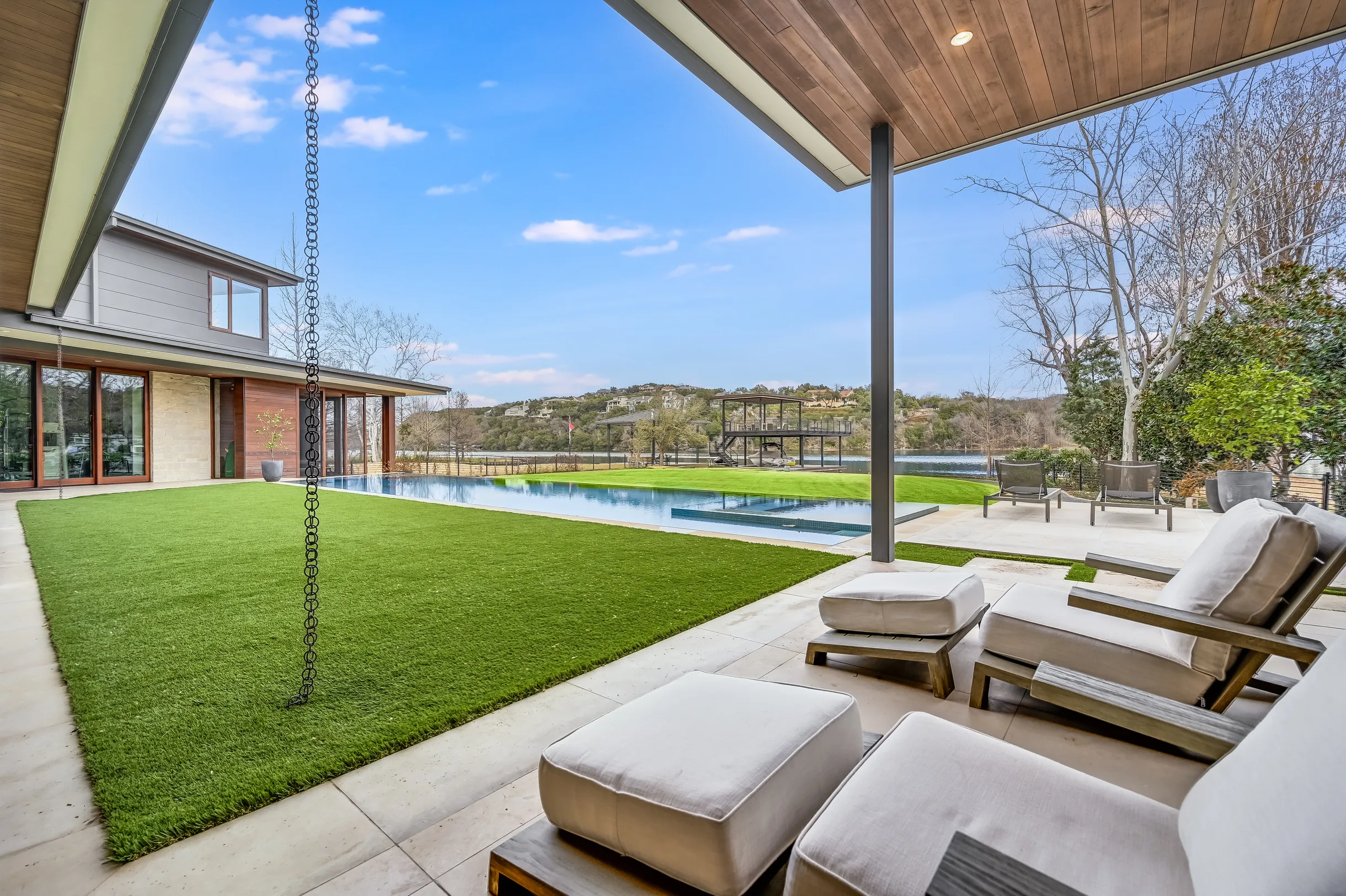 Wander Lake Austin #52