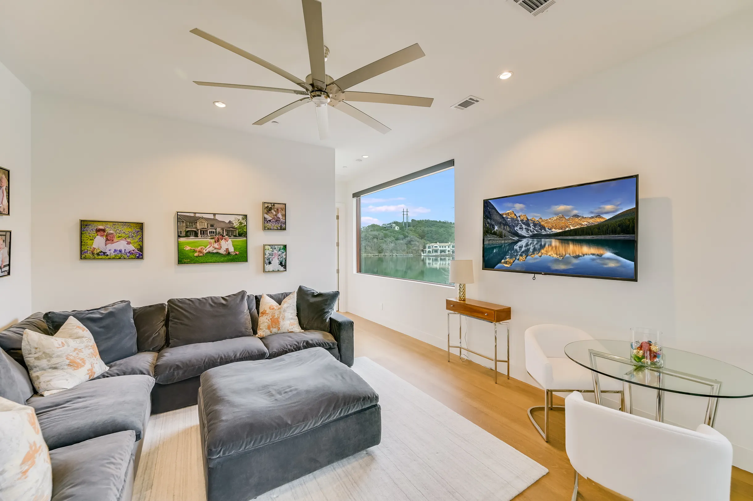 Wander Lake Austin #19