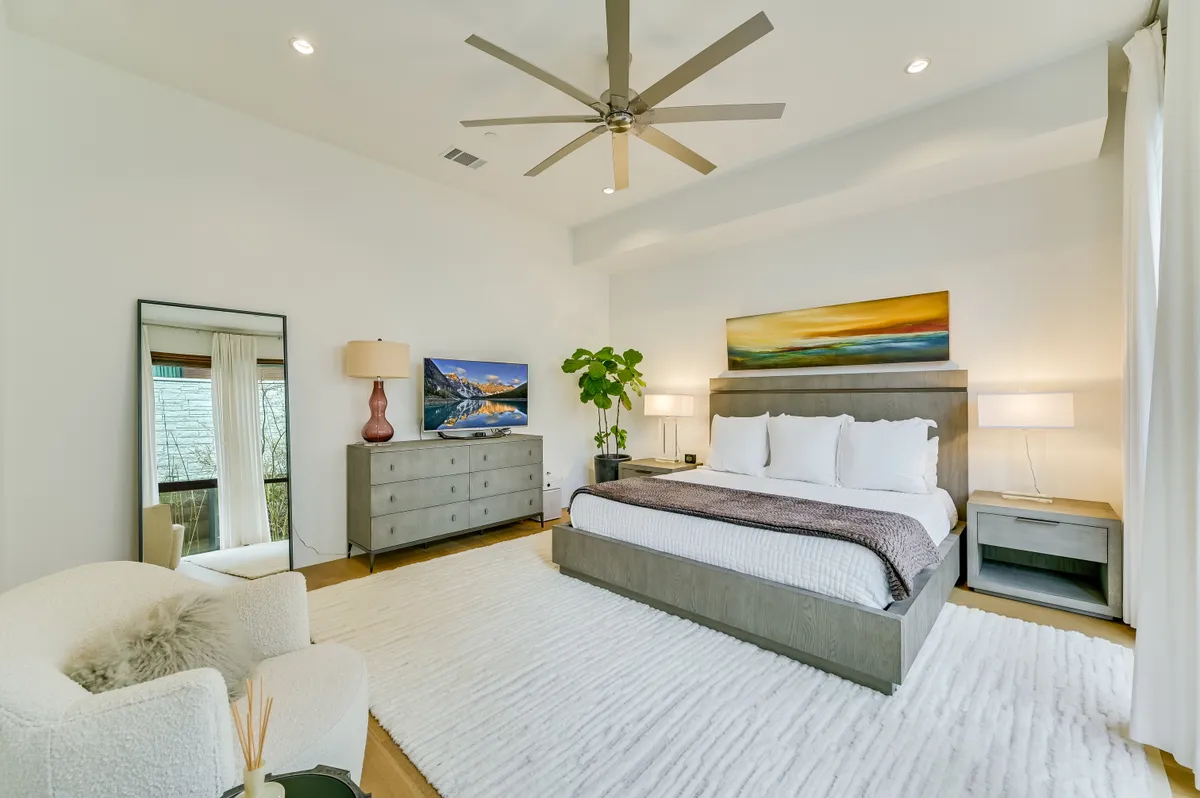 Bedroom 2 image