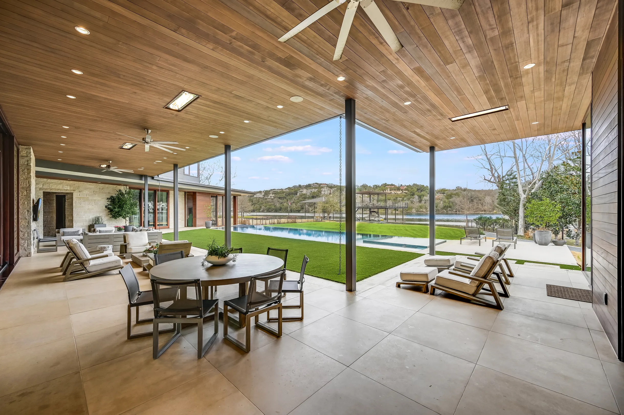 Wander Lake Austin #72