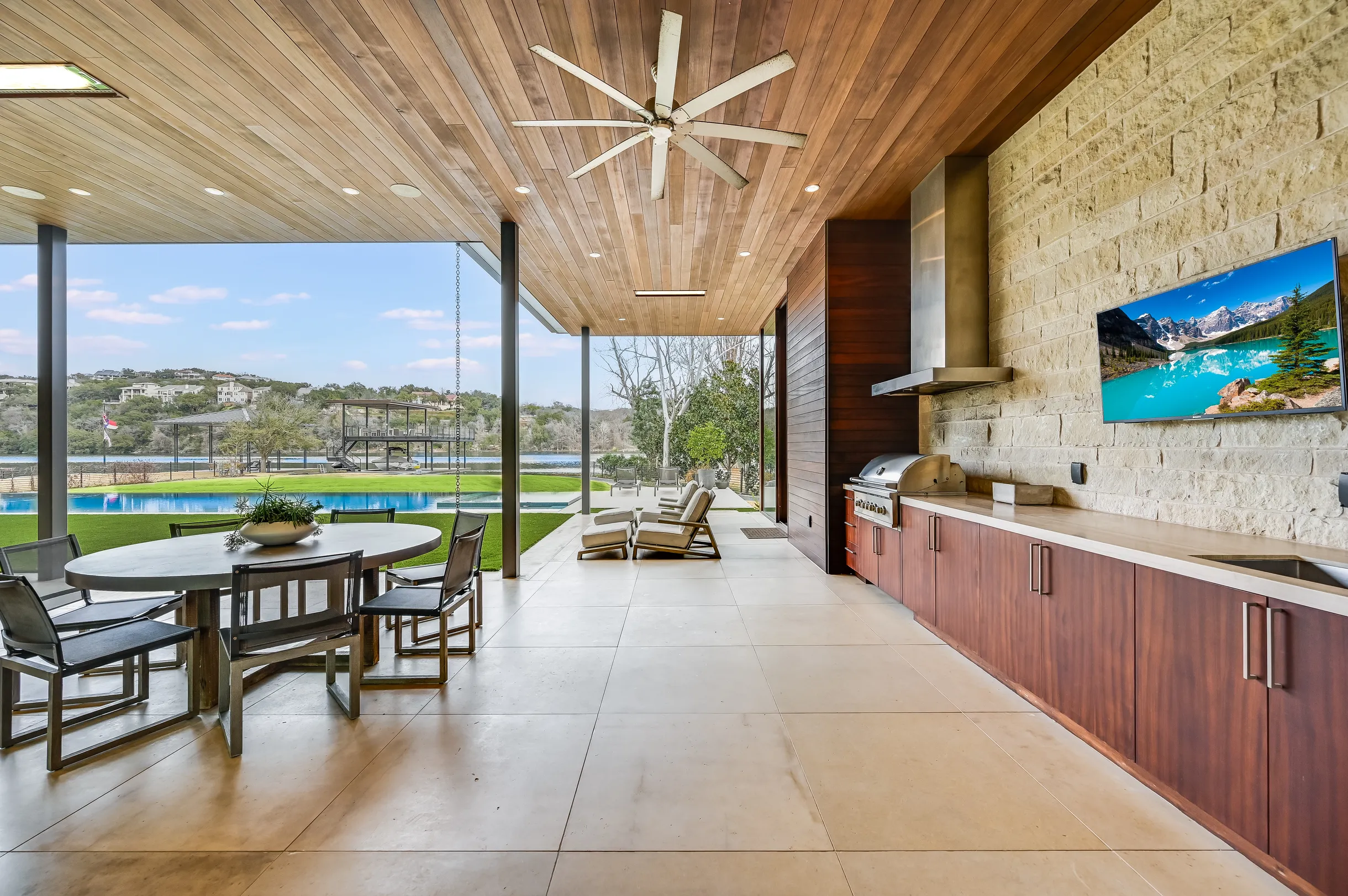 Wander Lake Austin #59