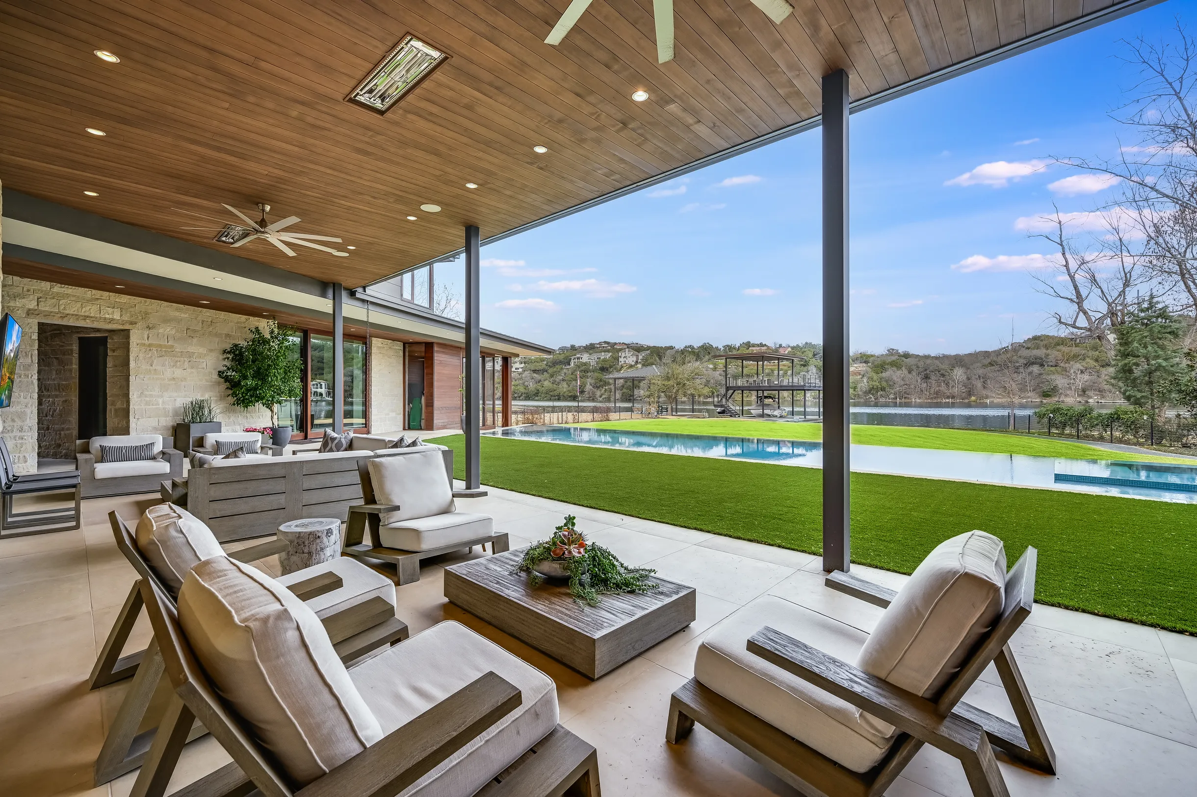 Wander Lake Austin #65