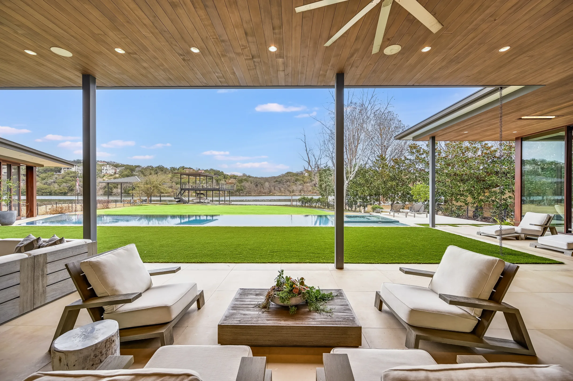 Wander Lake Austin #71