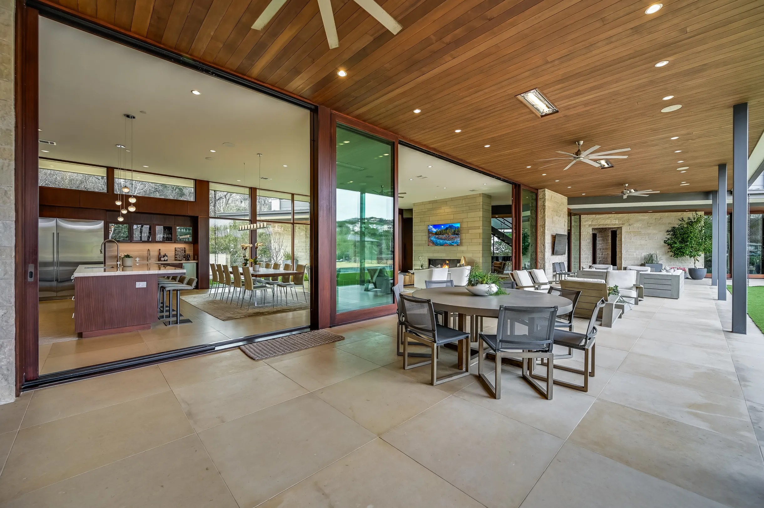 Wander Lake Austin #69