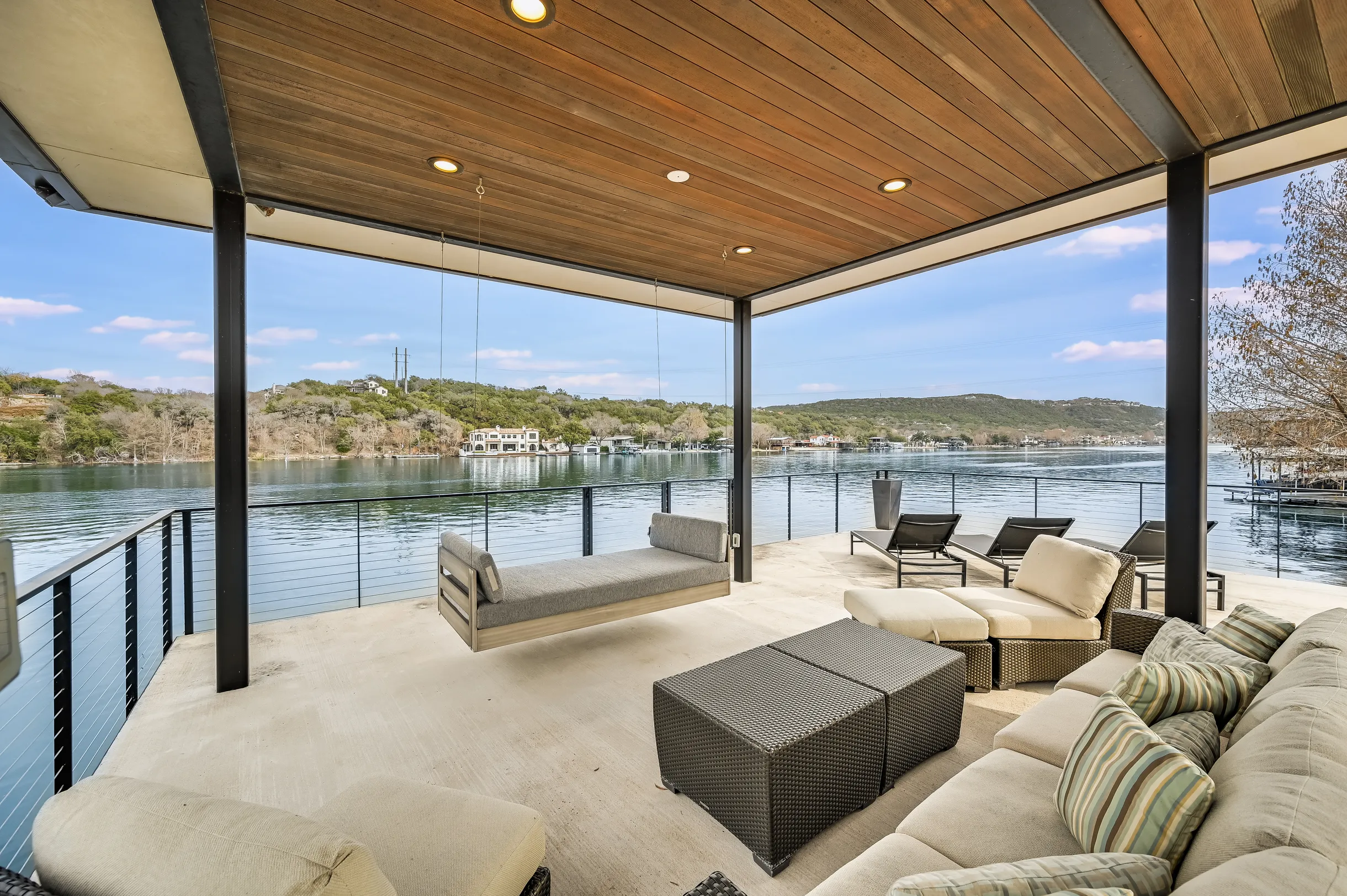 Wander Lake Austin #53