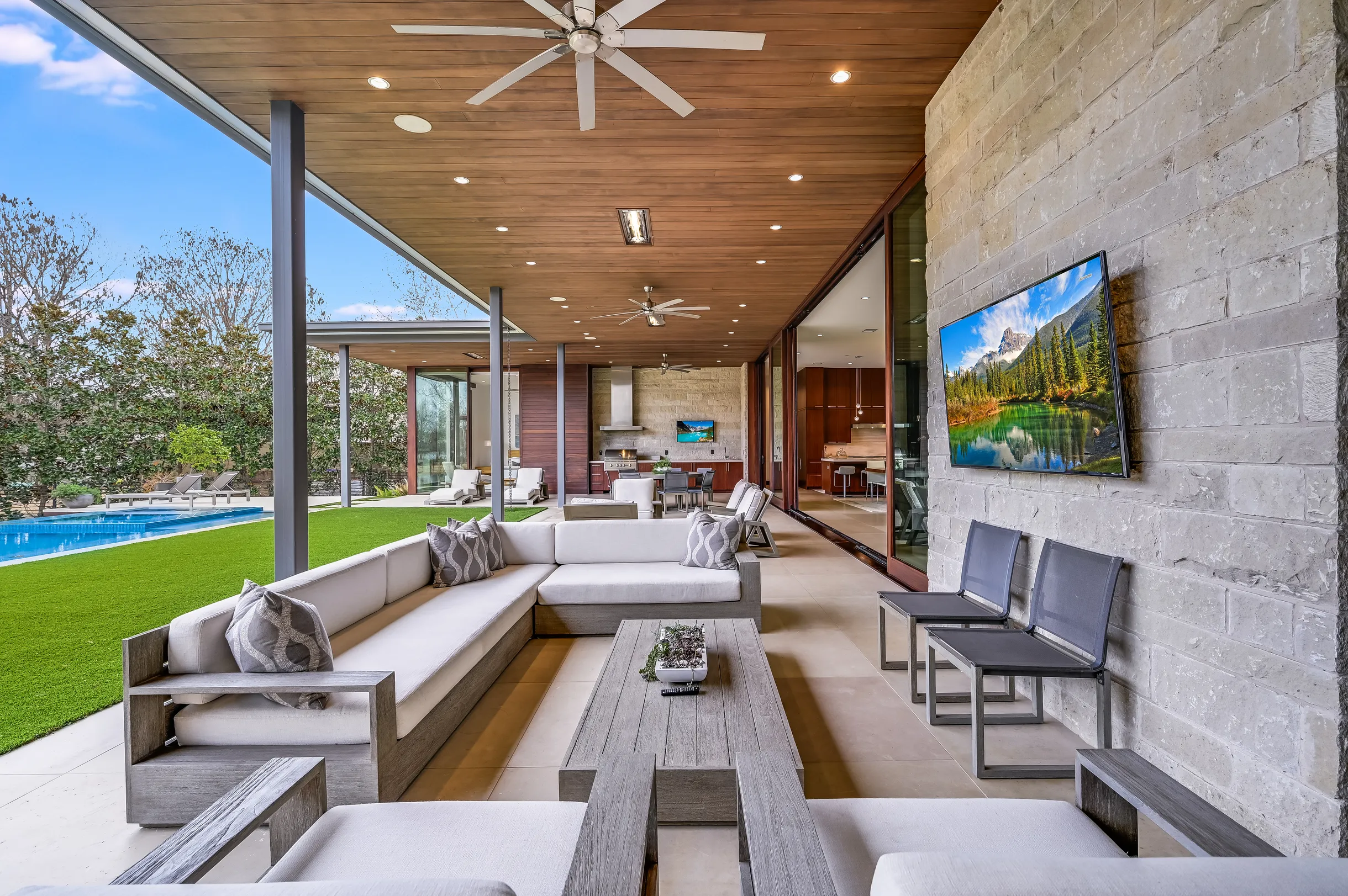 Wander Lake Austin #67