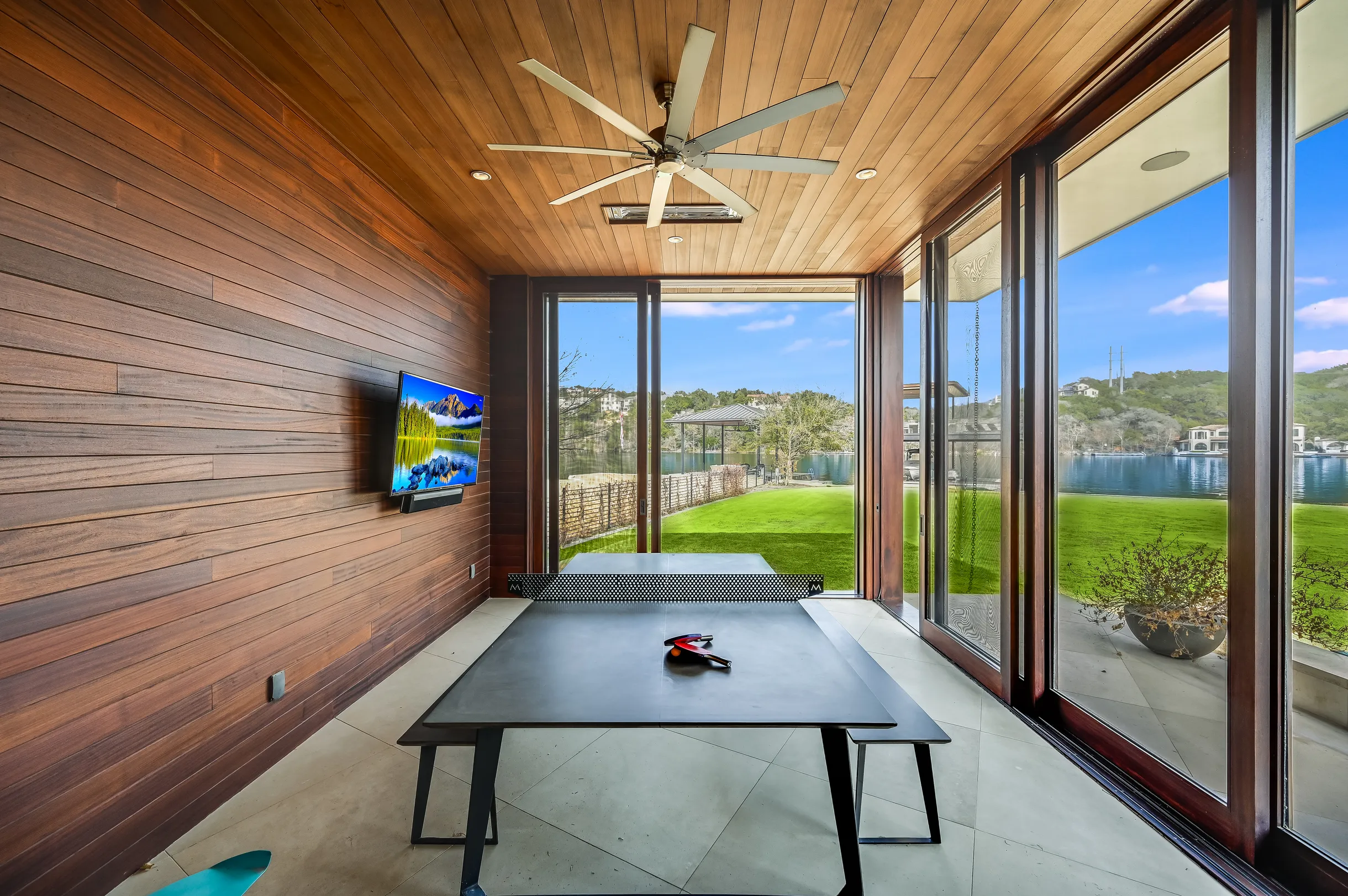 Wander Lake Austin #23