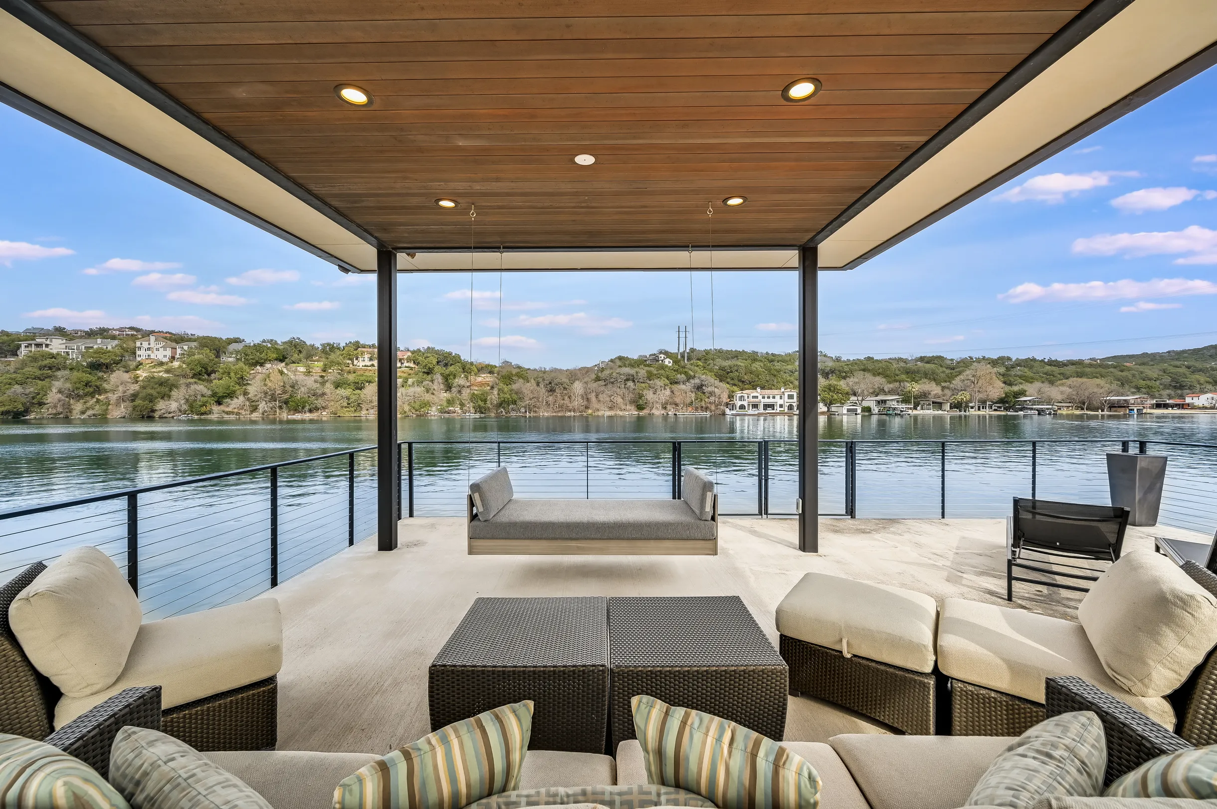 Wander Lake Austin #45