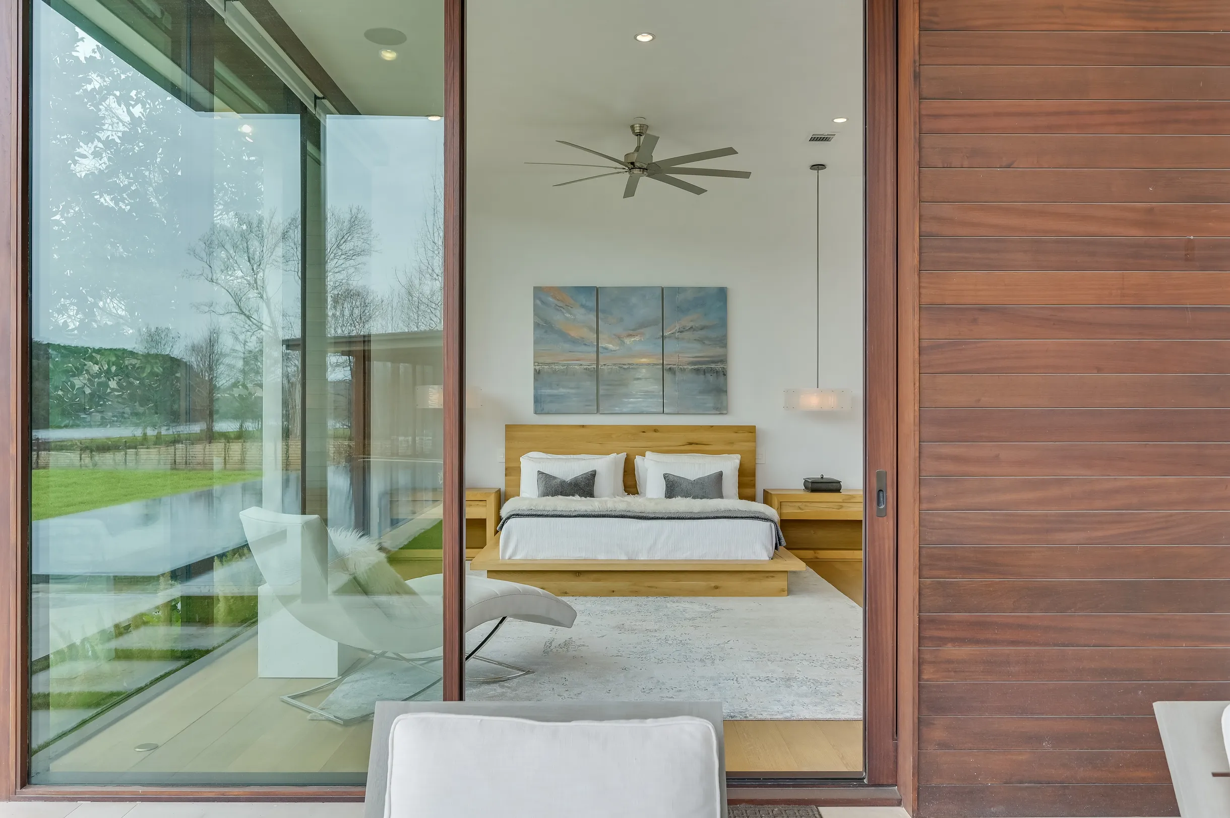 Wander Lake Austin #54