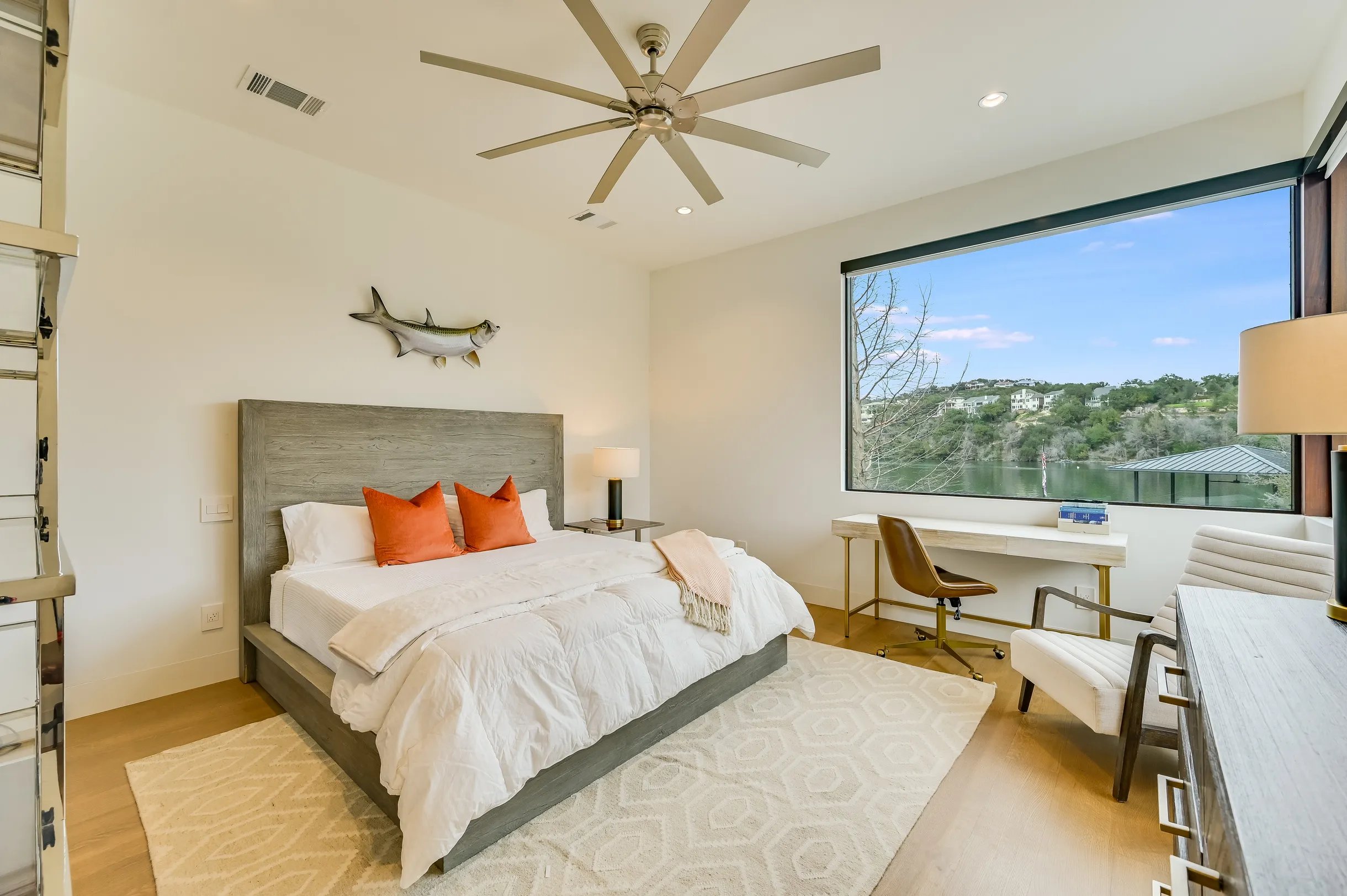 Wander Lake Austin #24