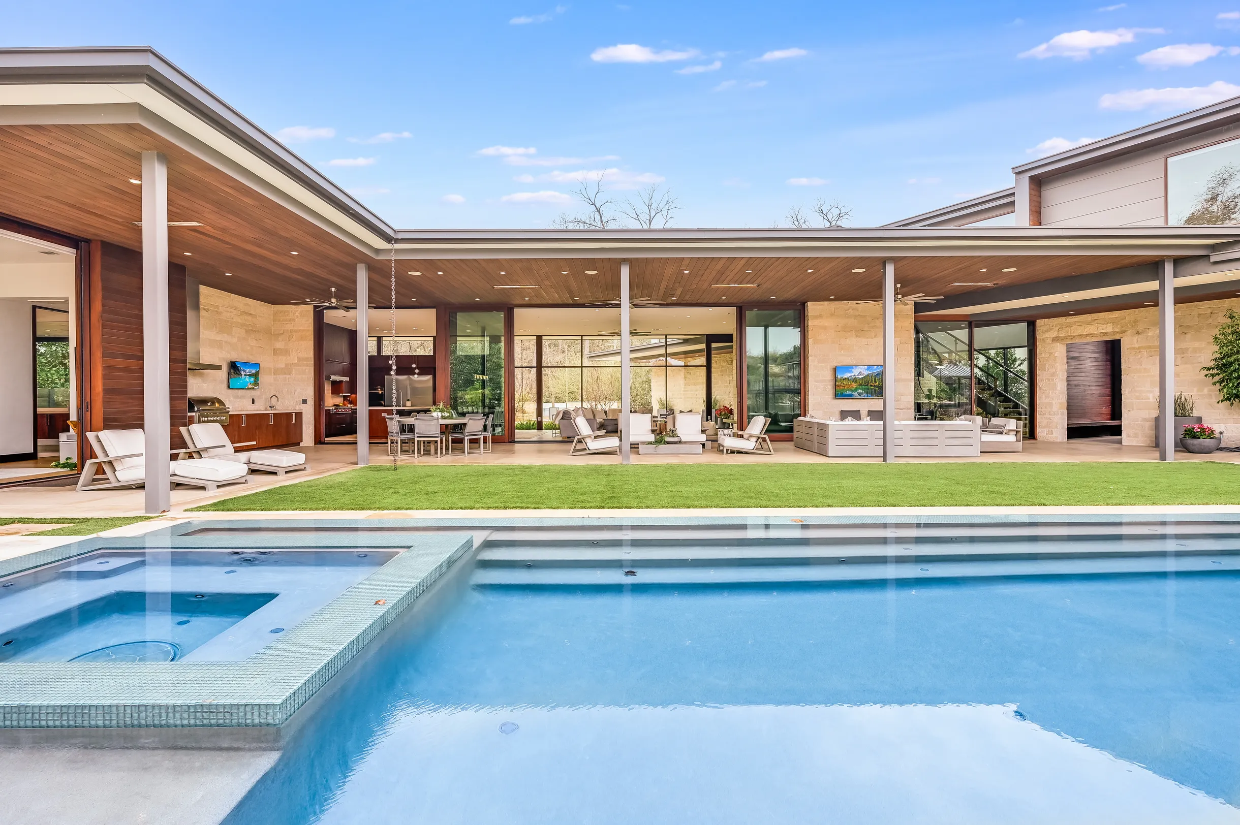 Wander Lake Austin #37