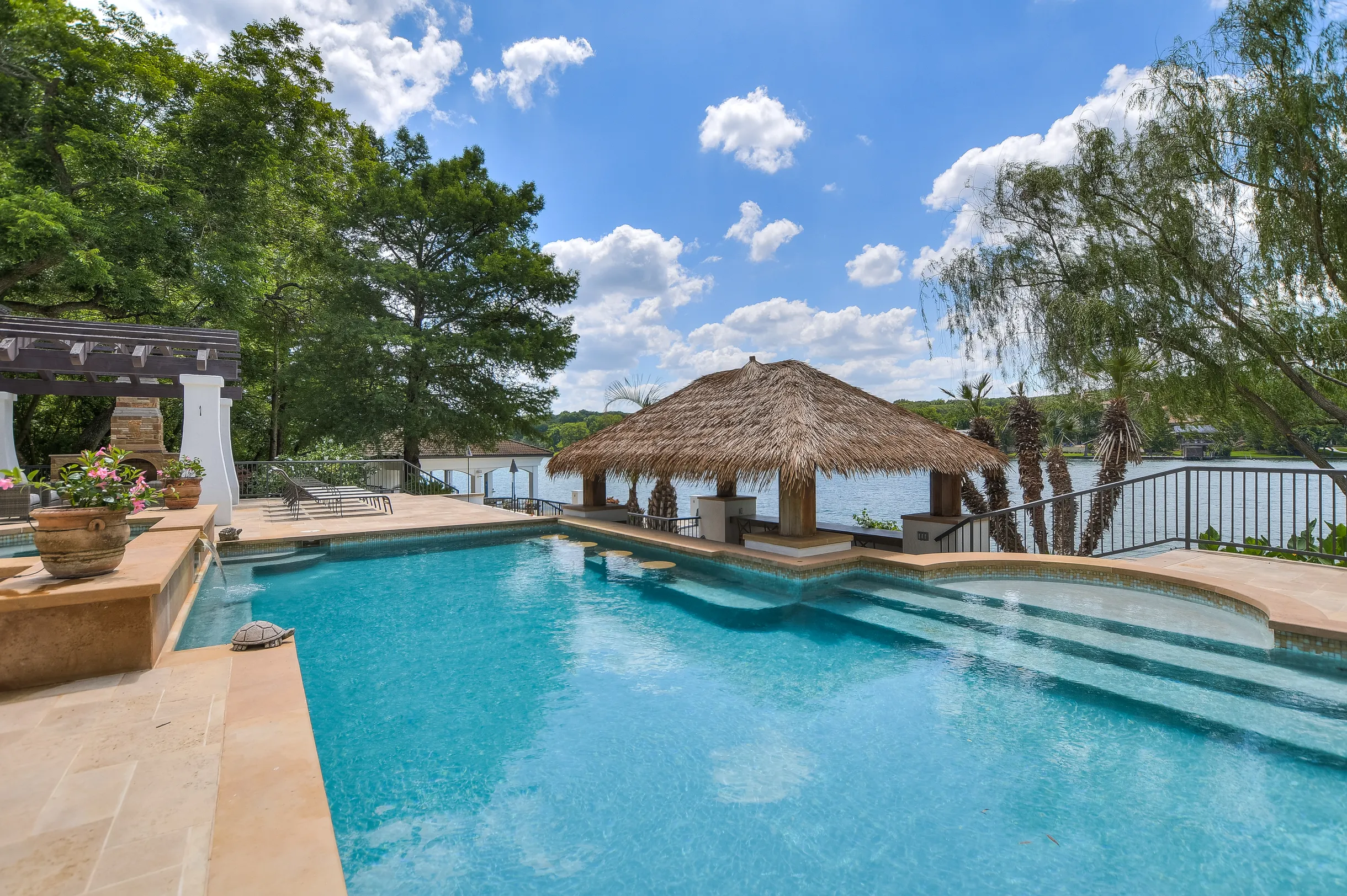 Wander Austin Paradise #36