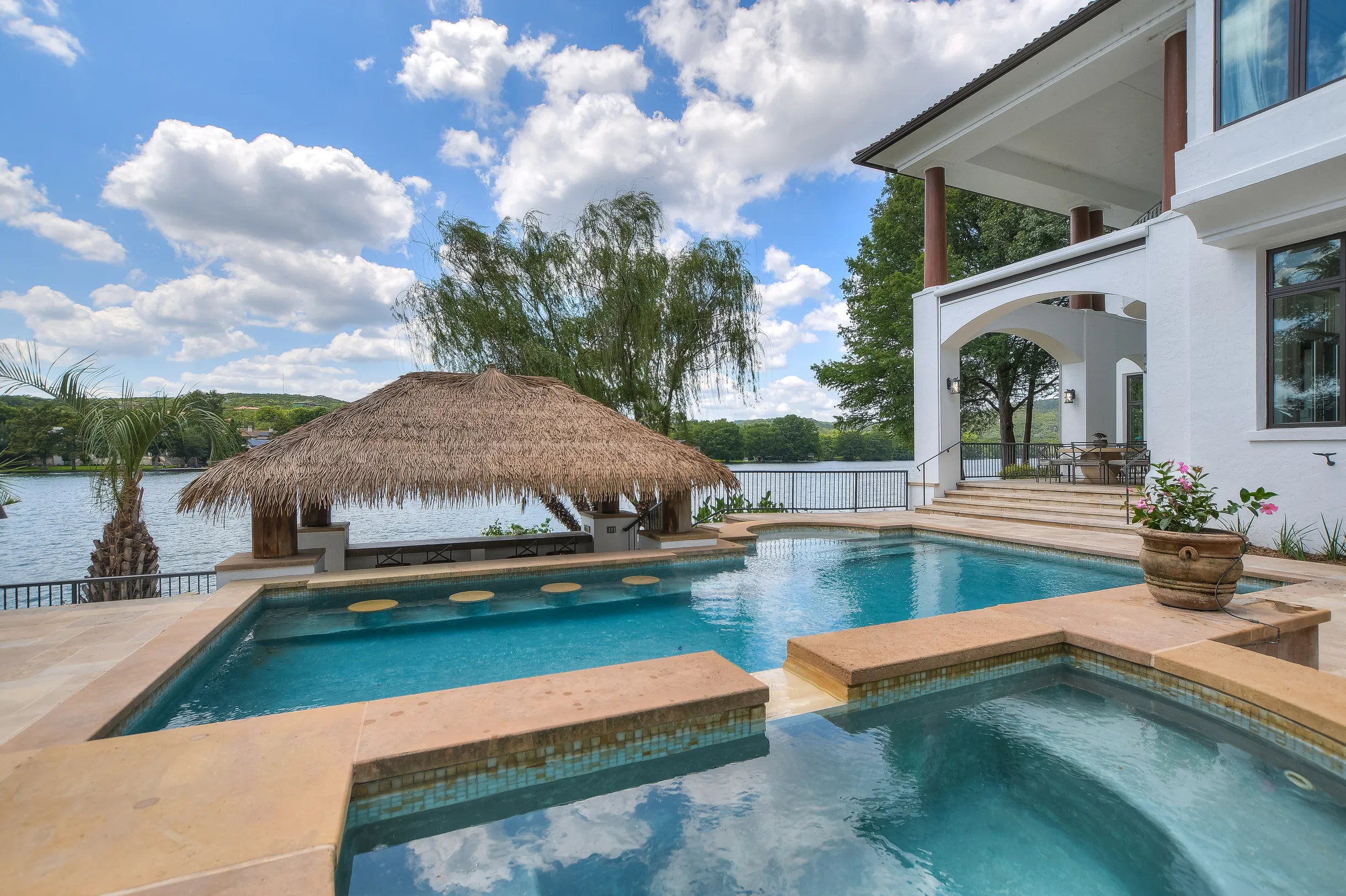 Wander Austin Paradise #43