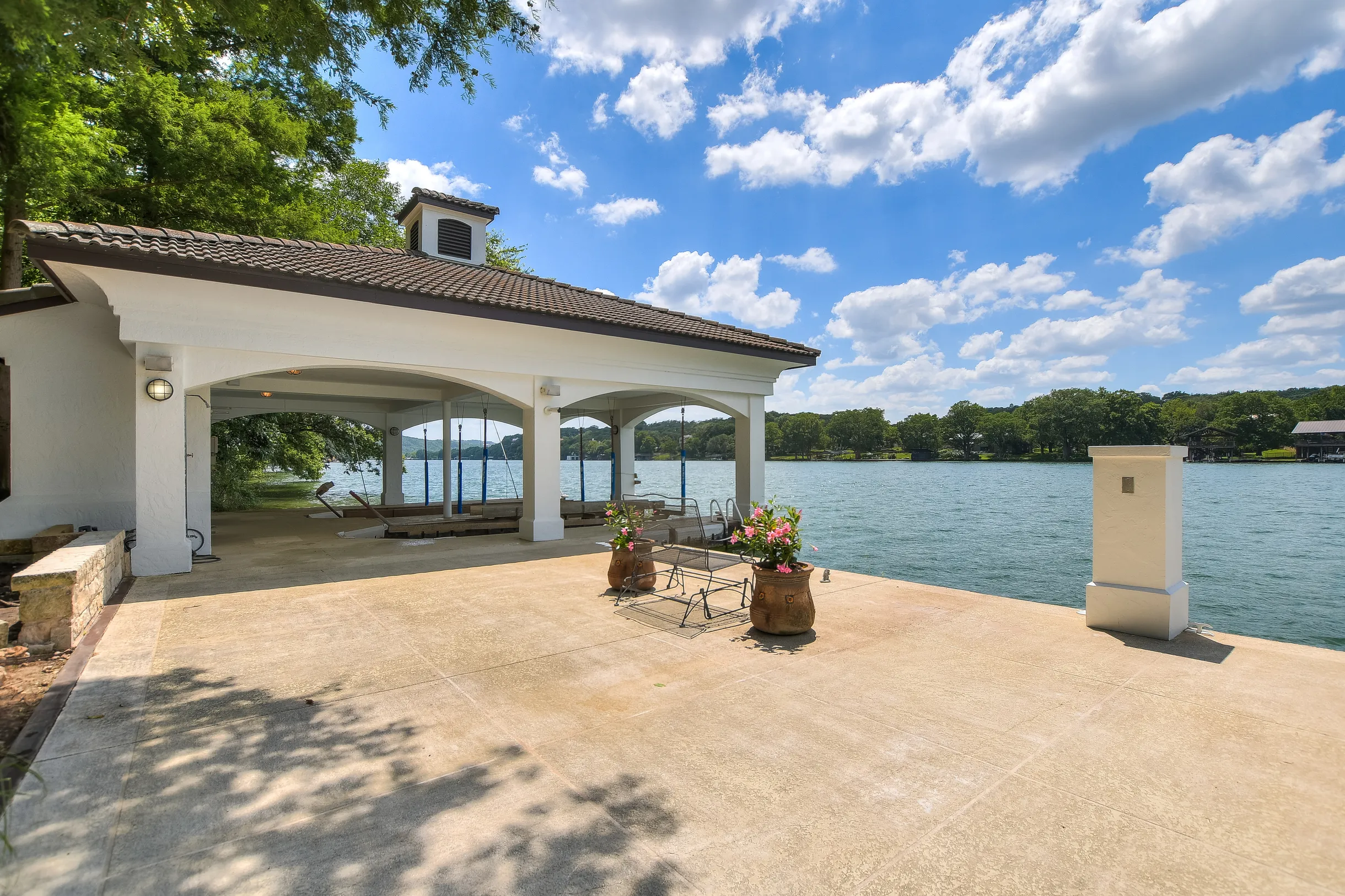 Wander Austin Paradise #6