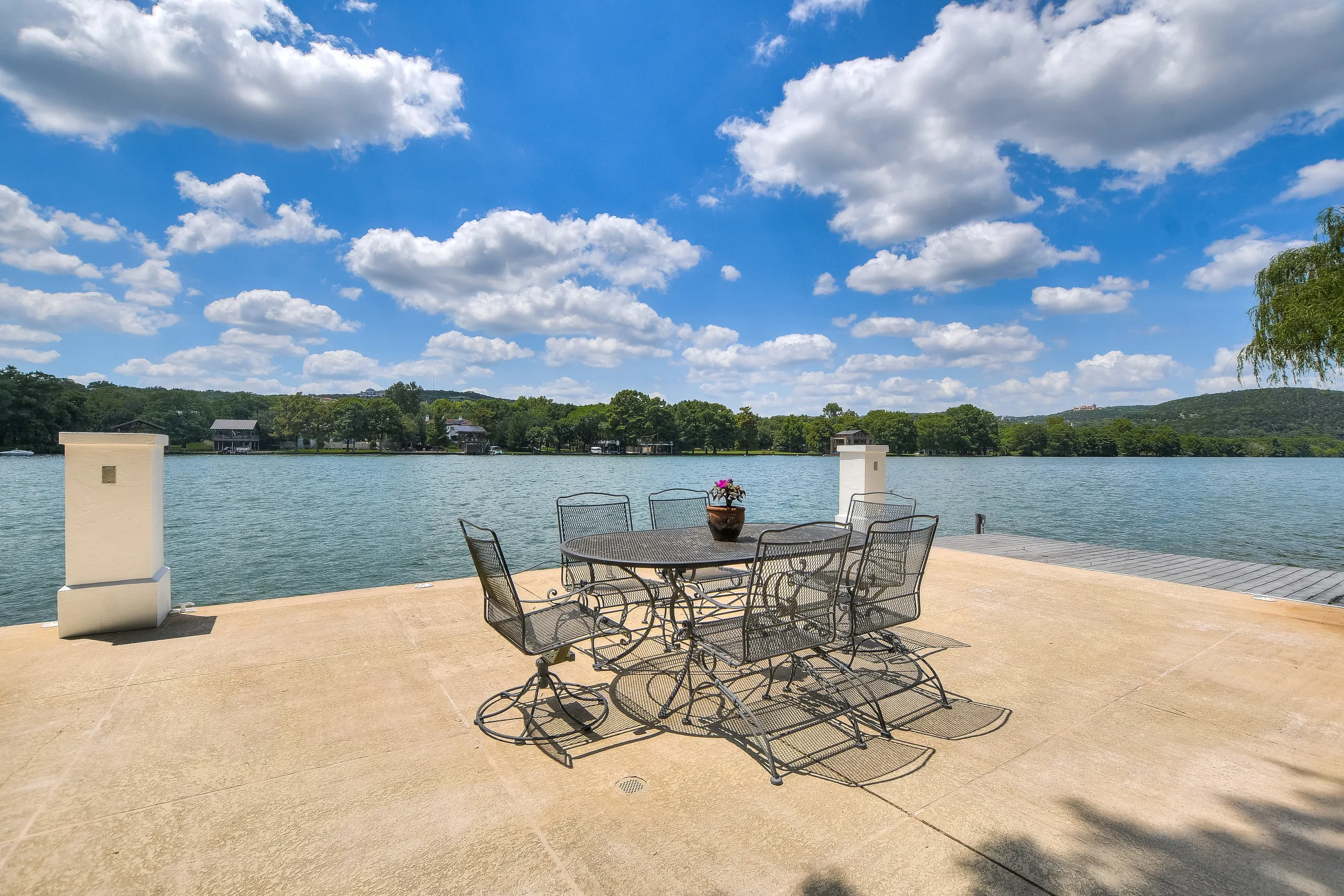 Wander Austin Paradise #25