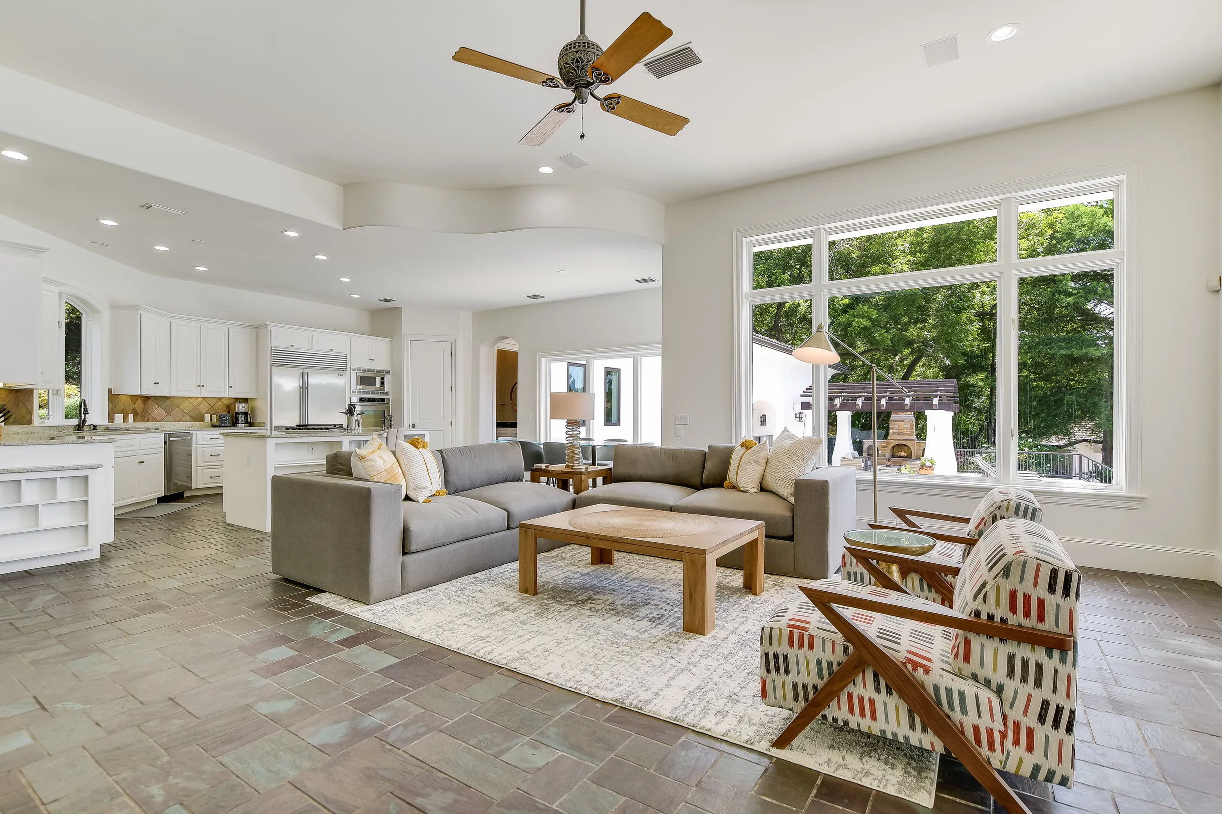 Wander Austin Paradise #38