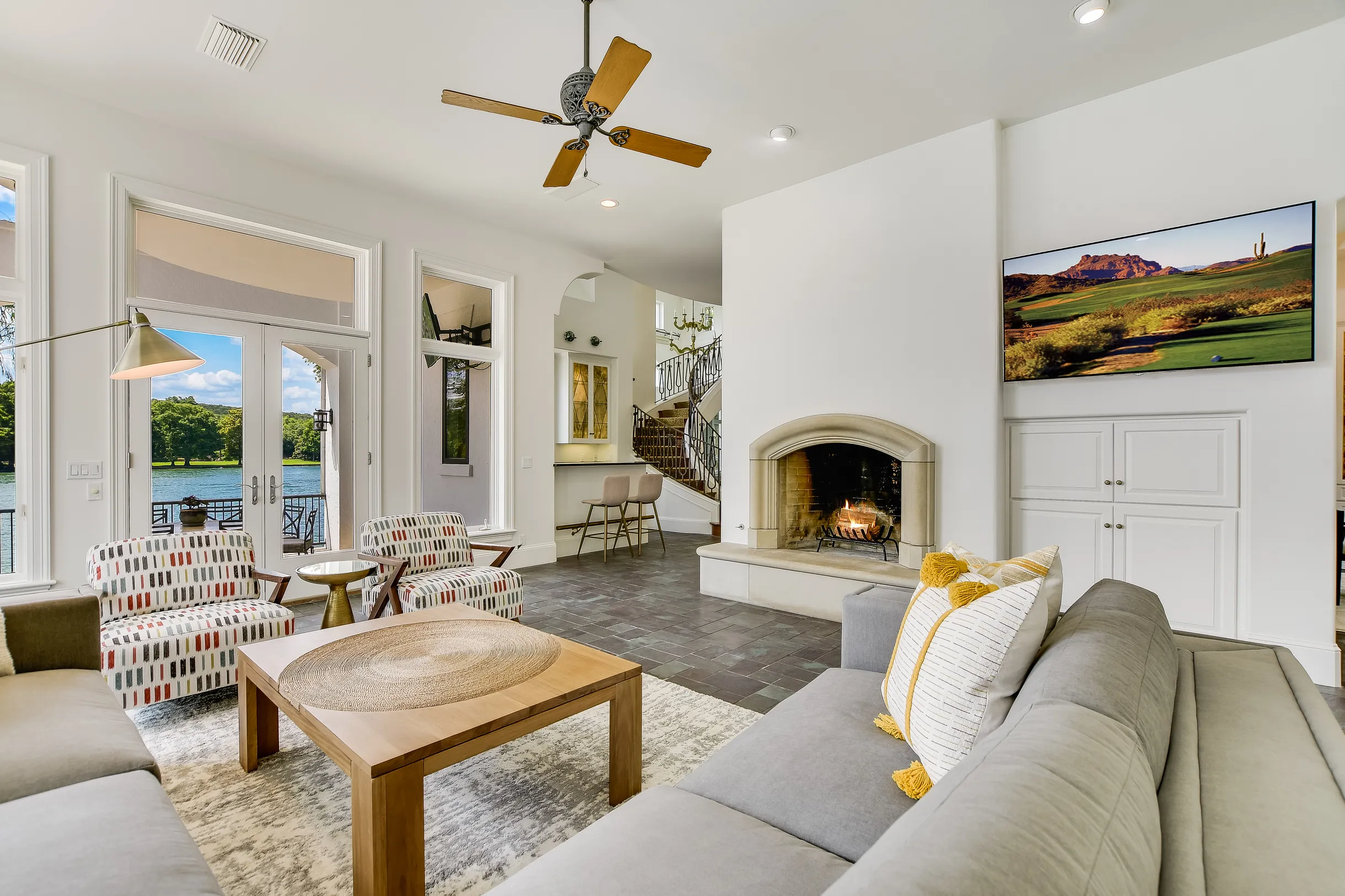 Wander Austin Paradise #8