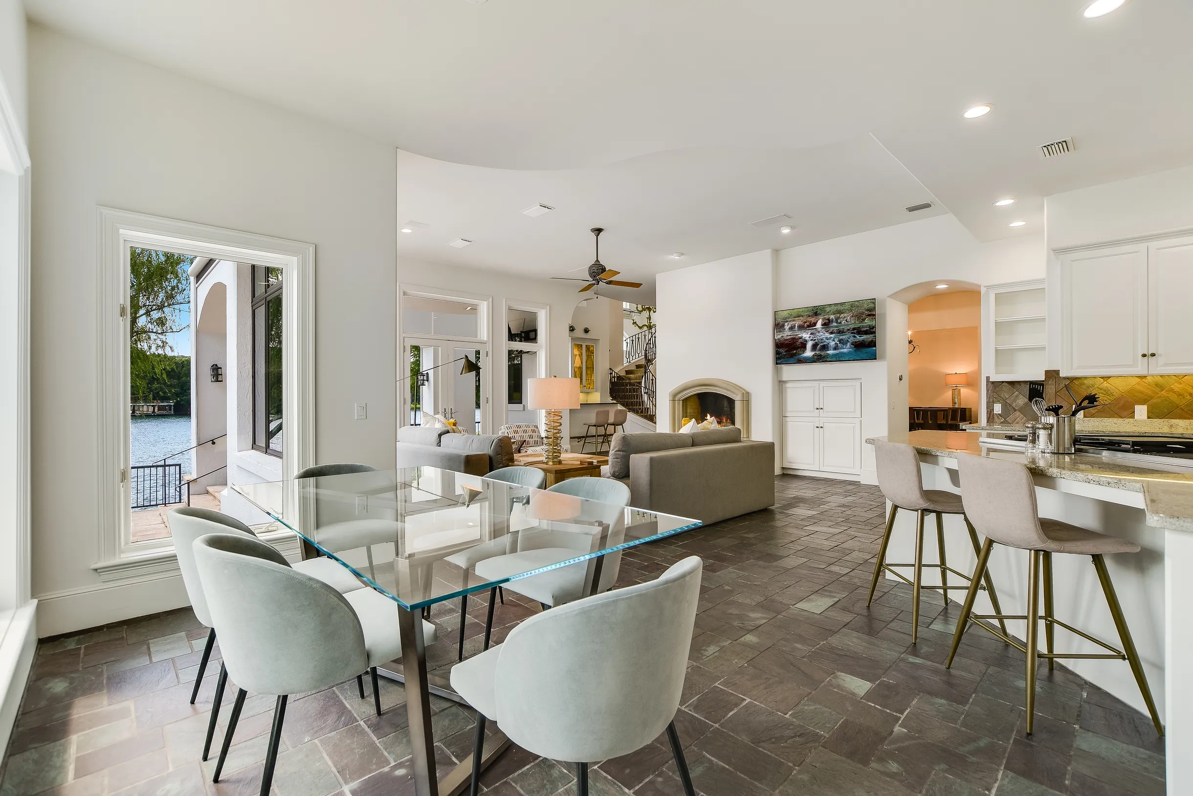 Wander Austin Paradise #39