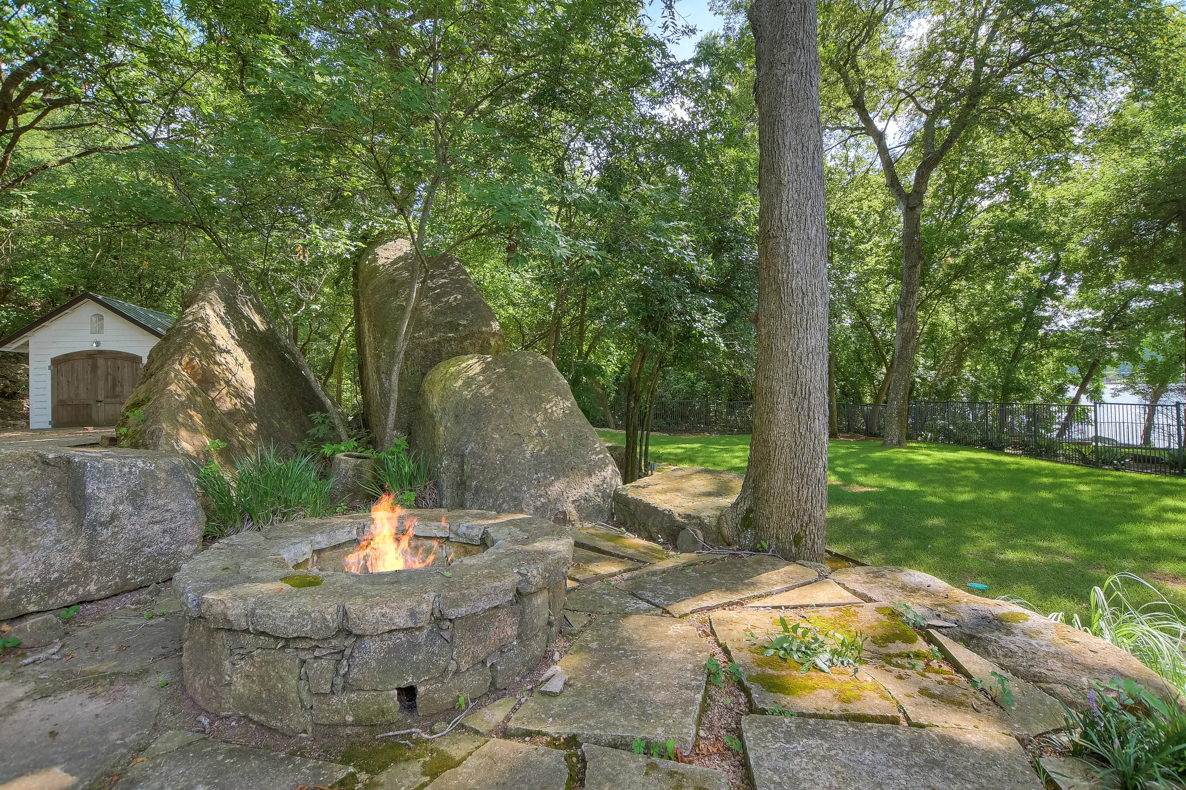 Wander Austin Paradise #45