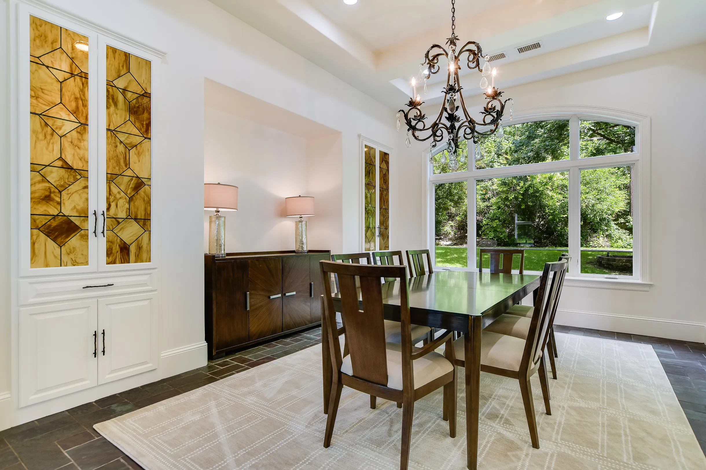 Wander Austin Paradise #12