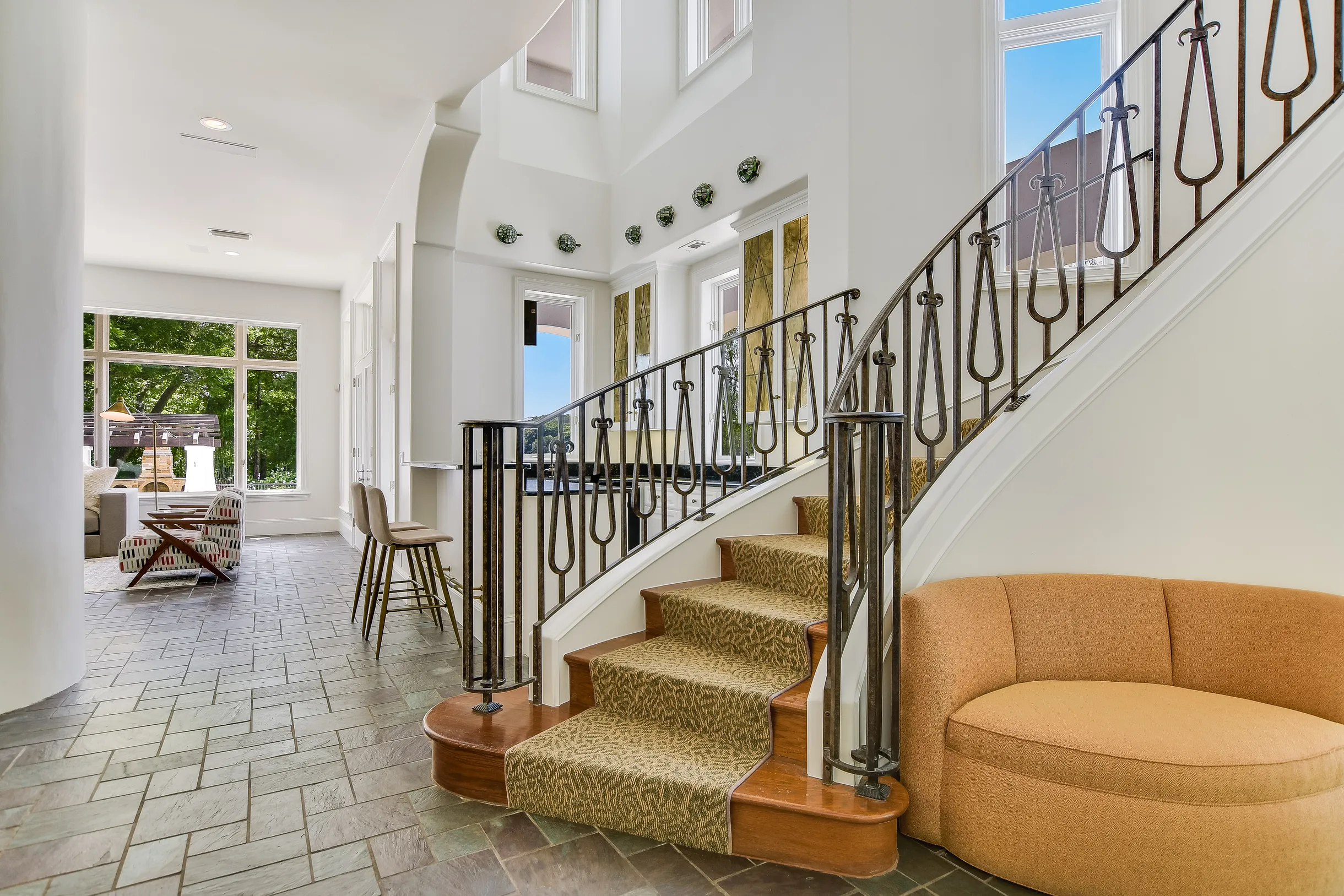 Wander Austin Paradise #28