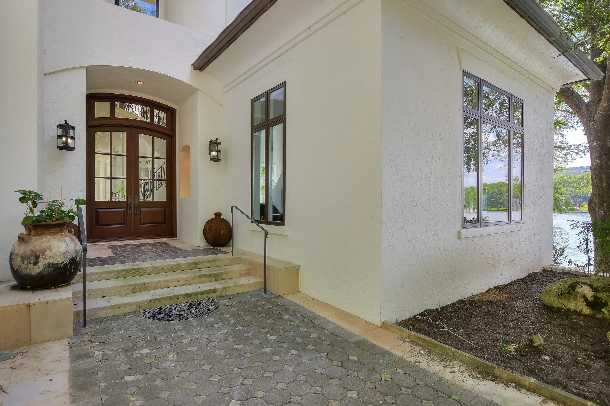 Wander Austin Paradise #5