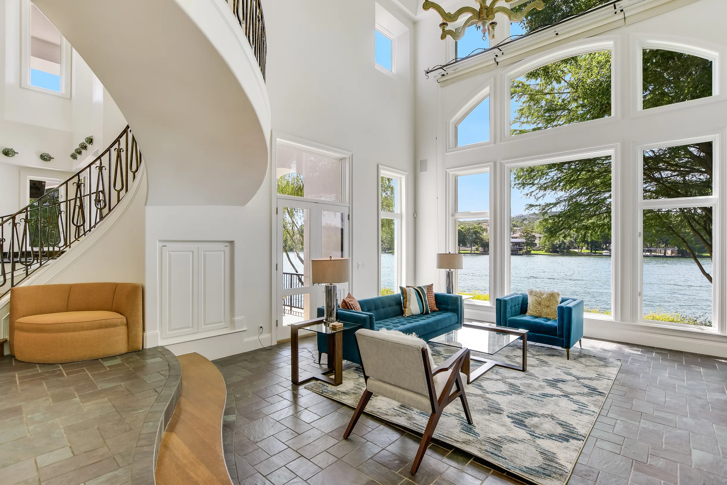 Wander Austin Paradise #41