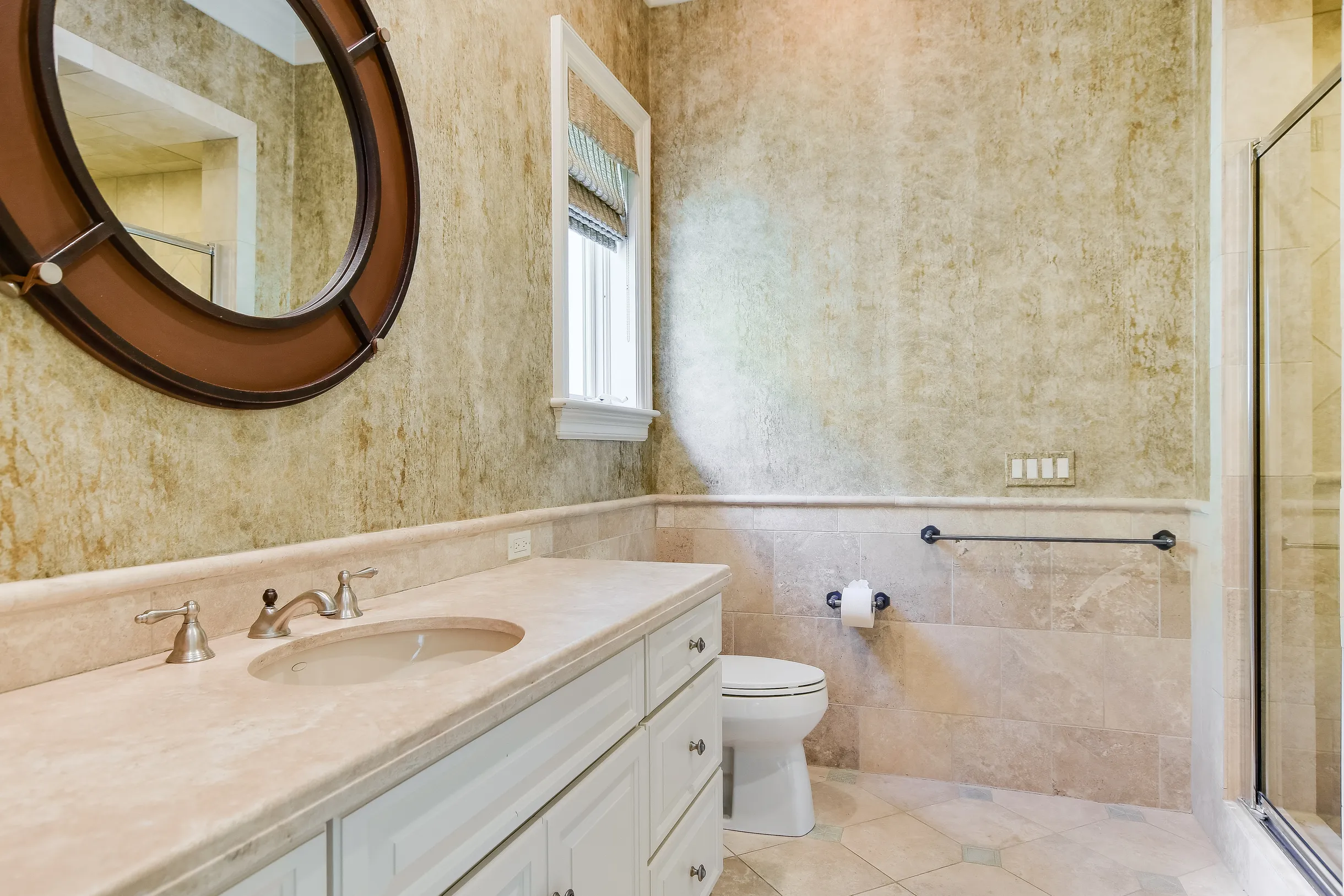 Wander Austin Paradise #21