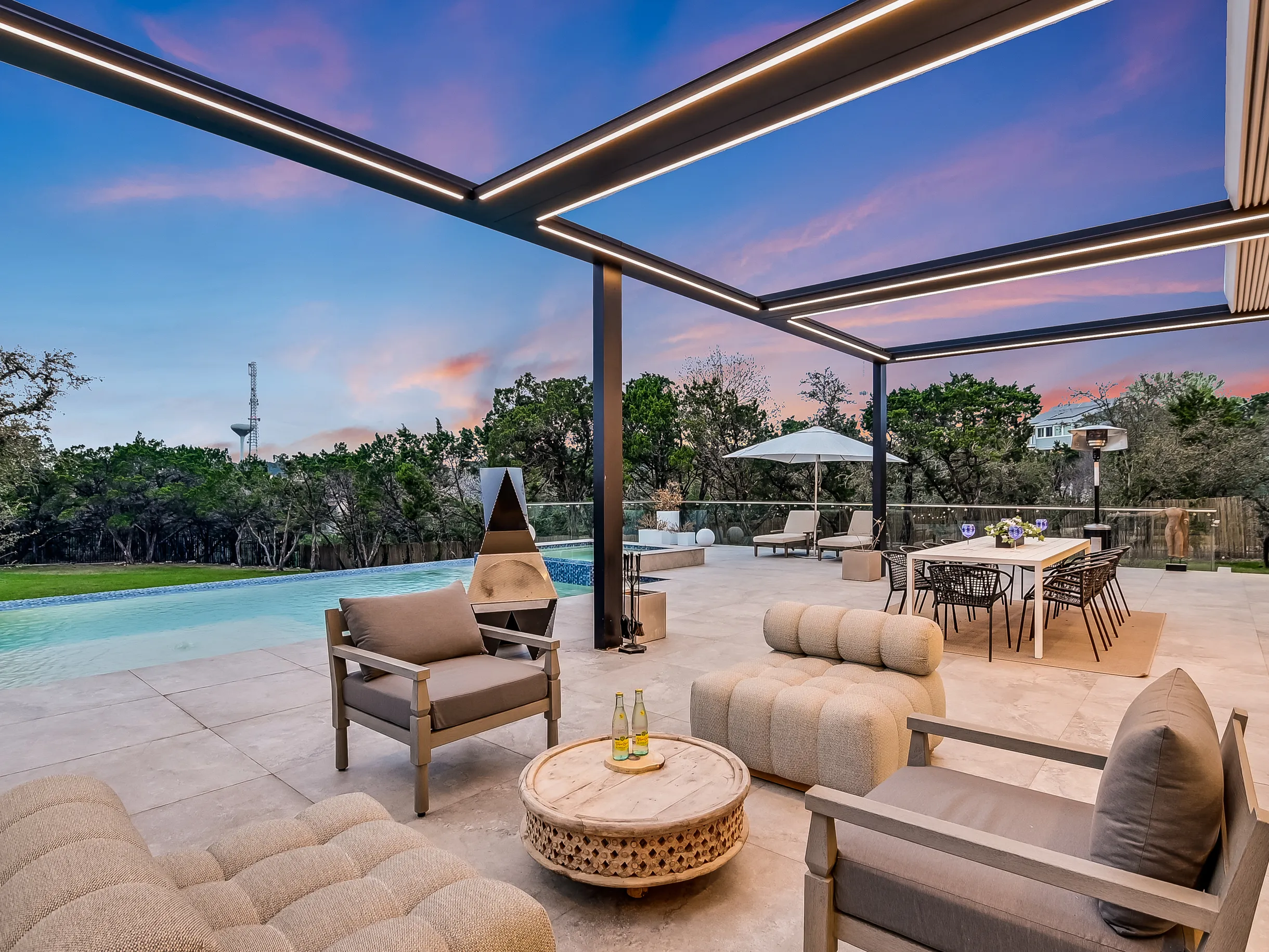 Wander Austin Creek #51