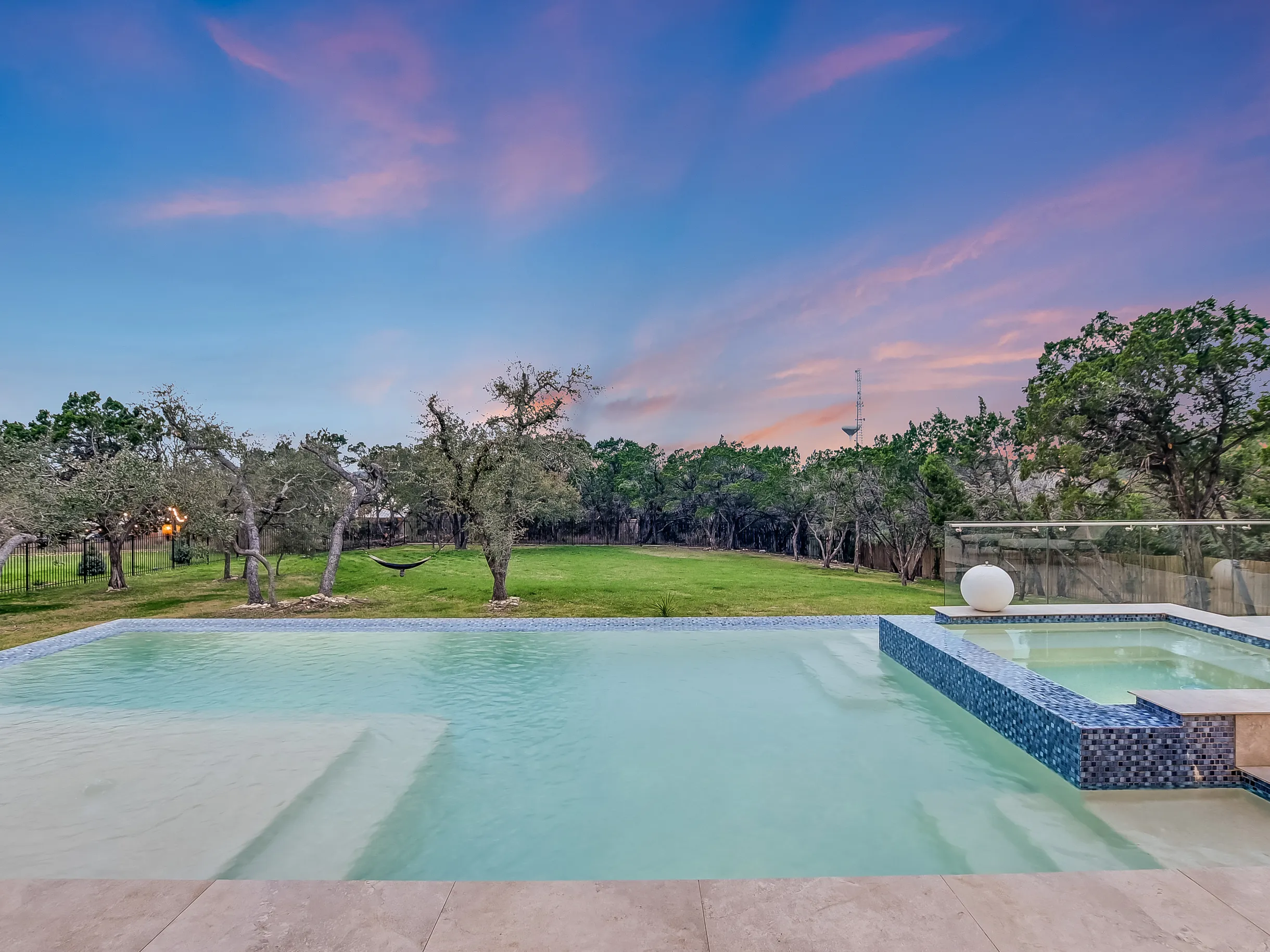 Wander Austin Creek #55