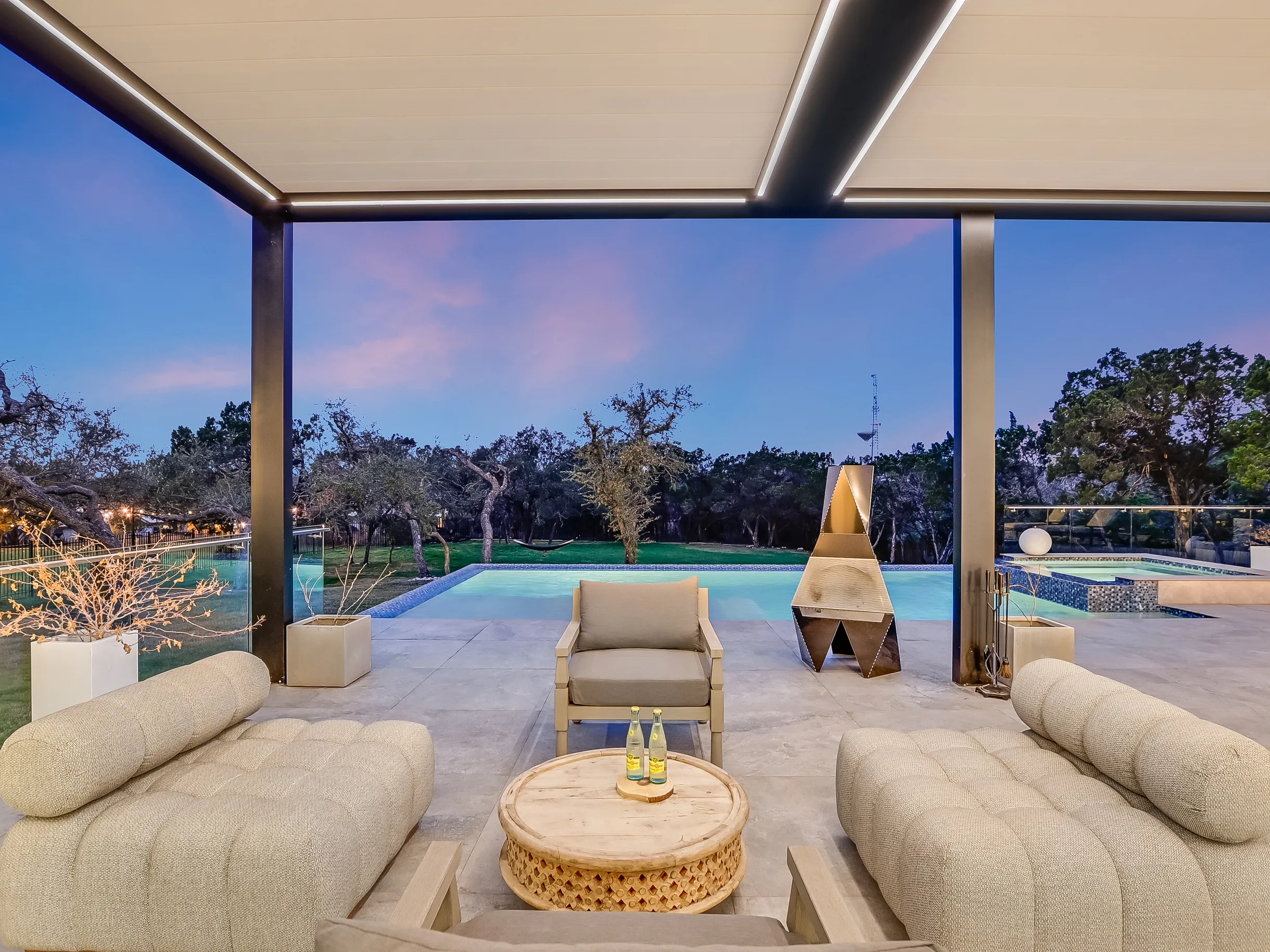 Wander Austin Creek #45