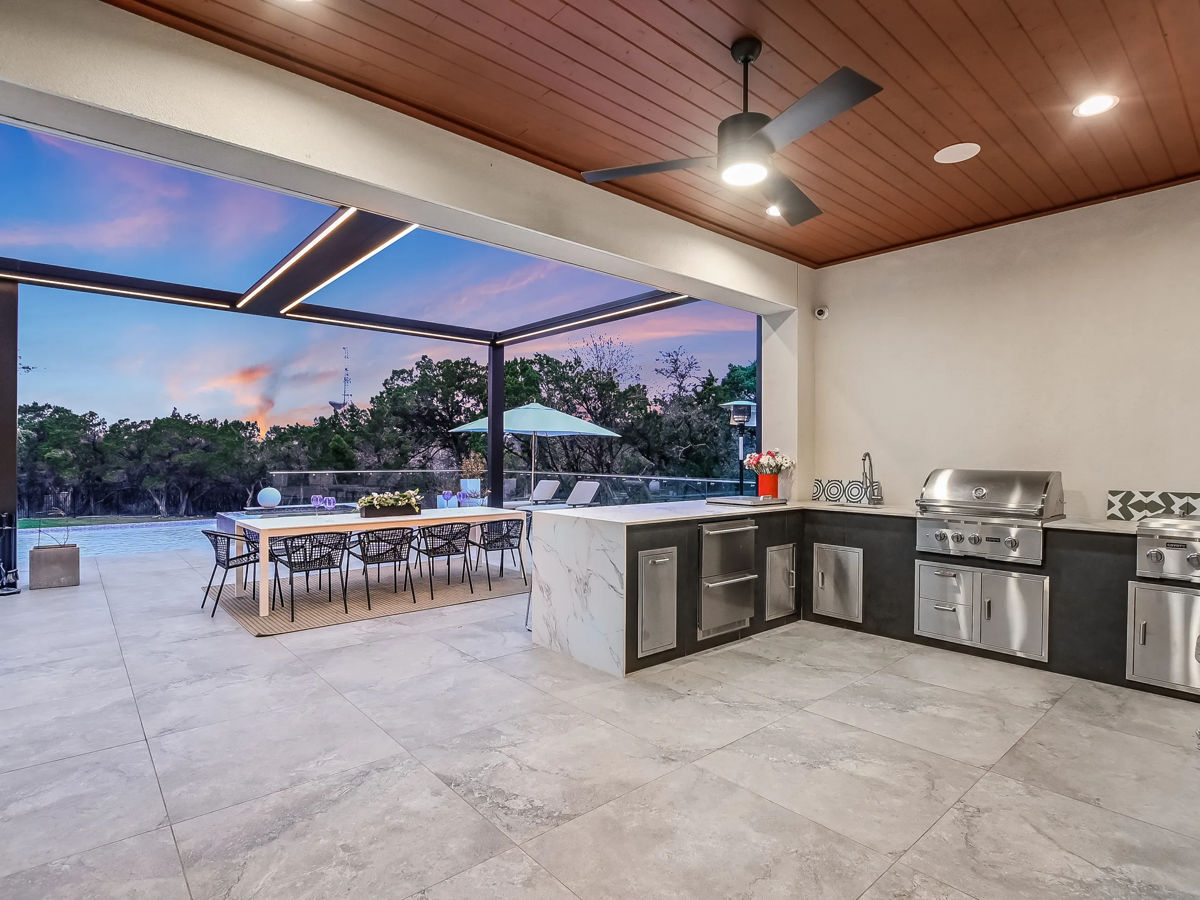 Wander Austin Creek #58