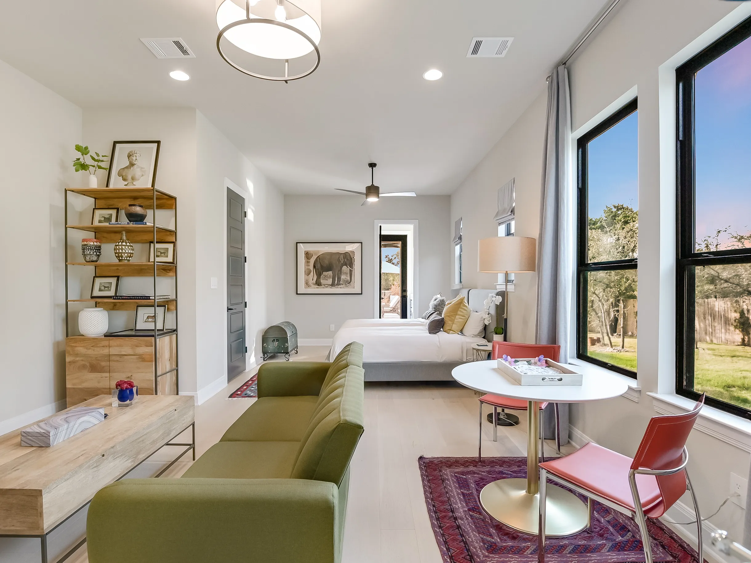 Wander Austin Creek #37