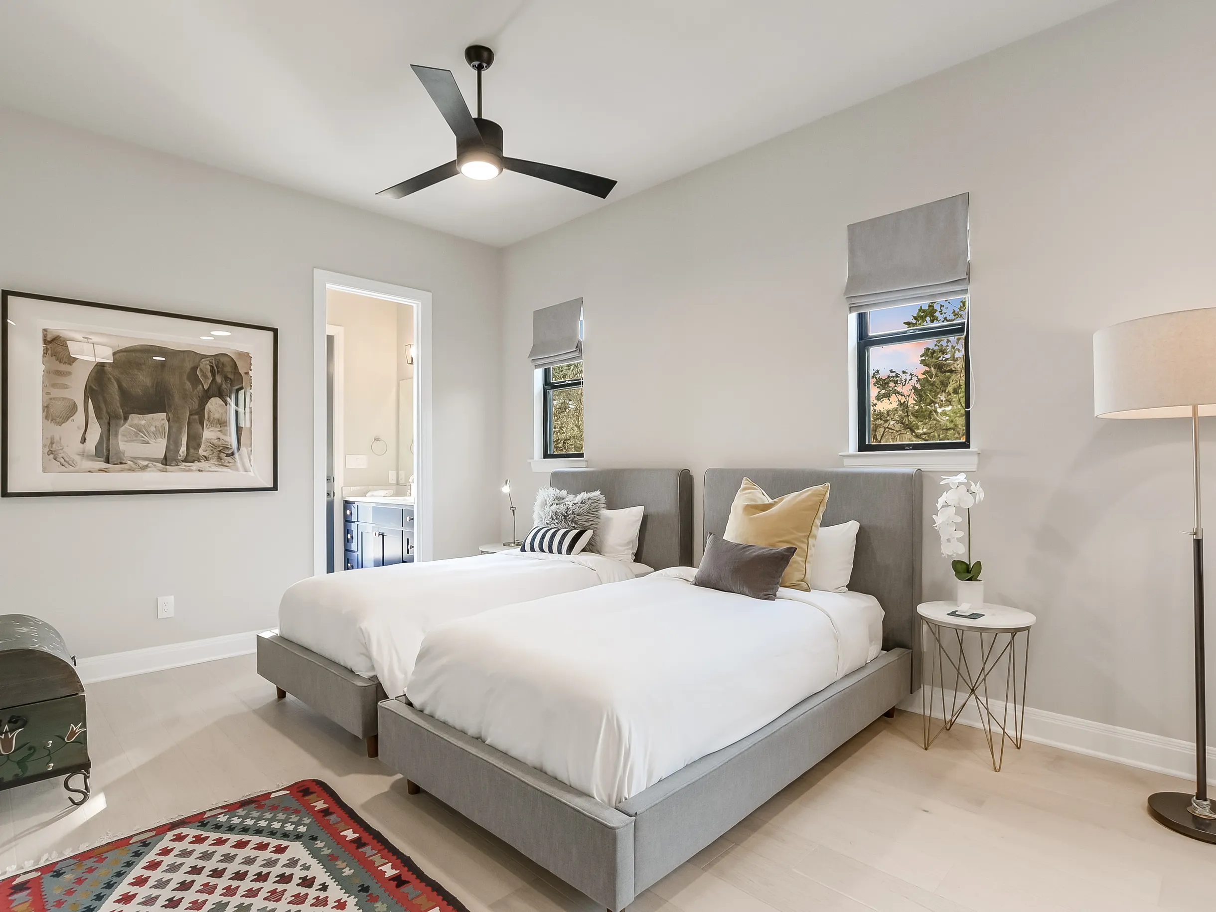 Wander Austin Creek #28