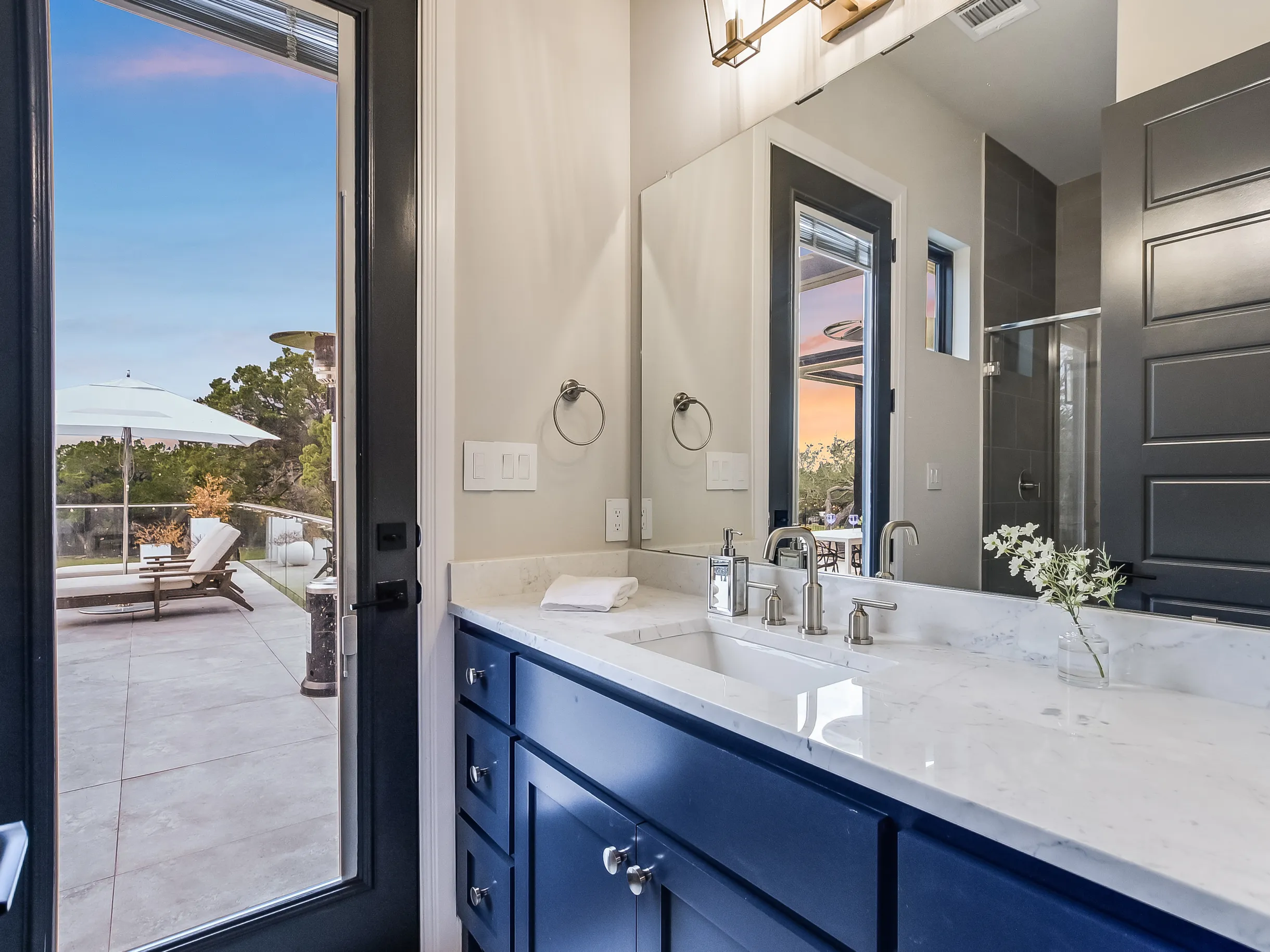 Wander Austin Creek #6