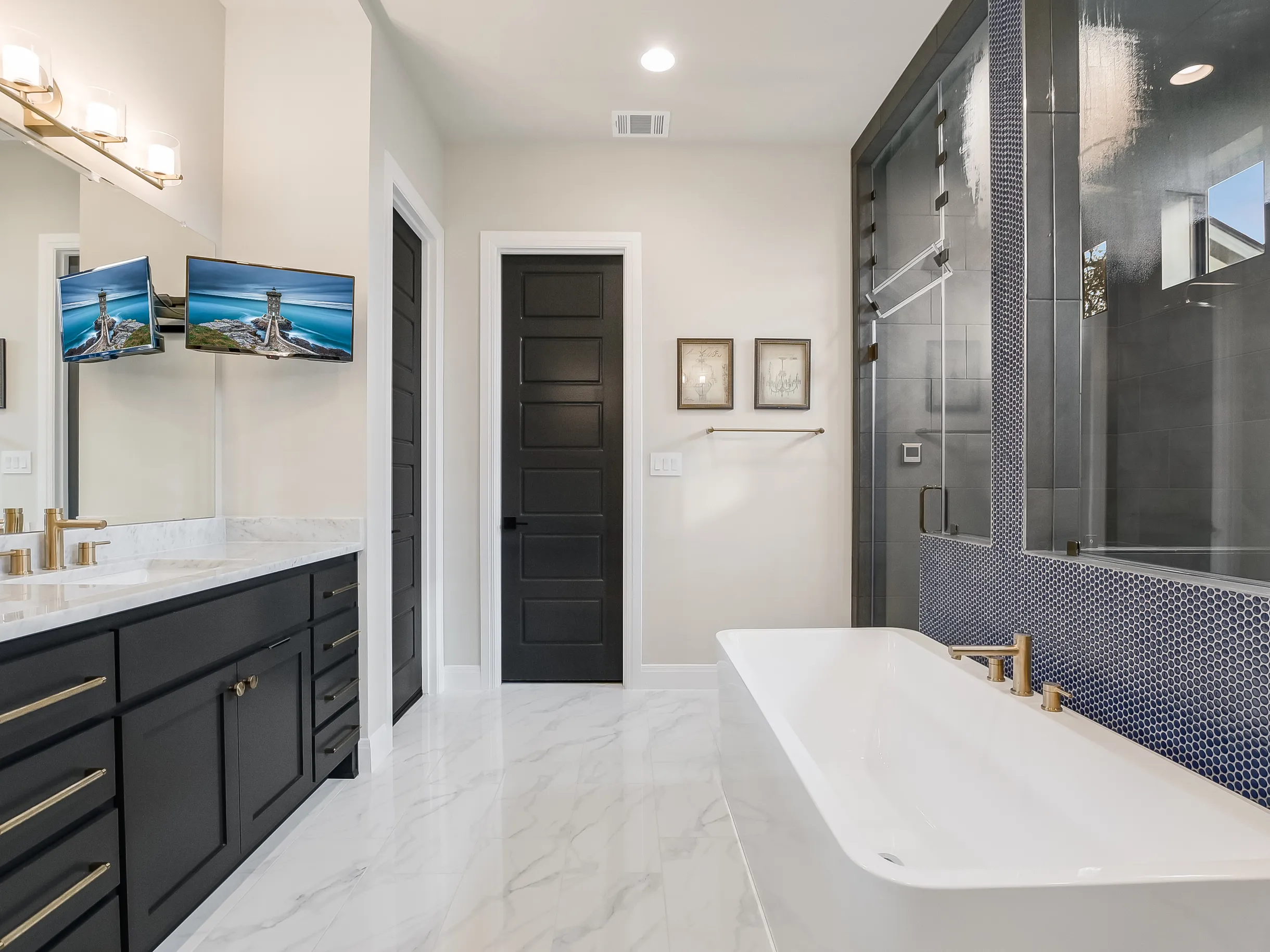 Wander Austin Creek #46