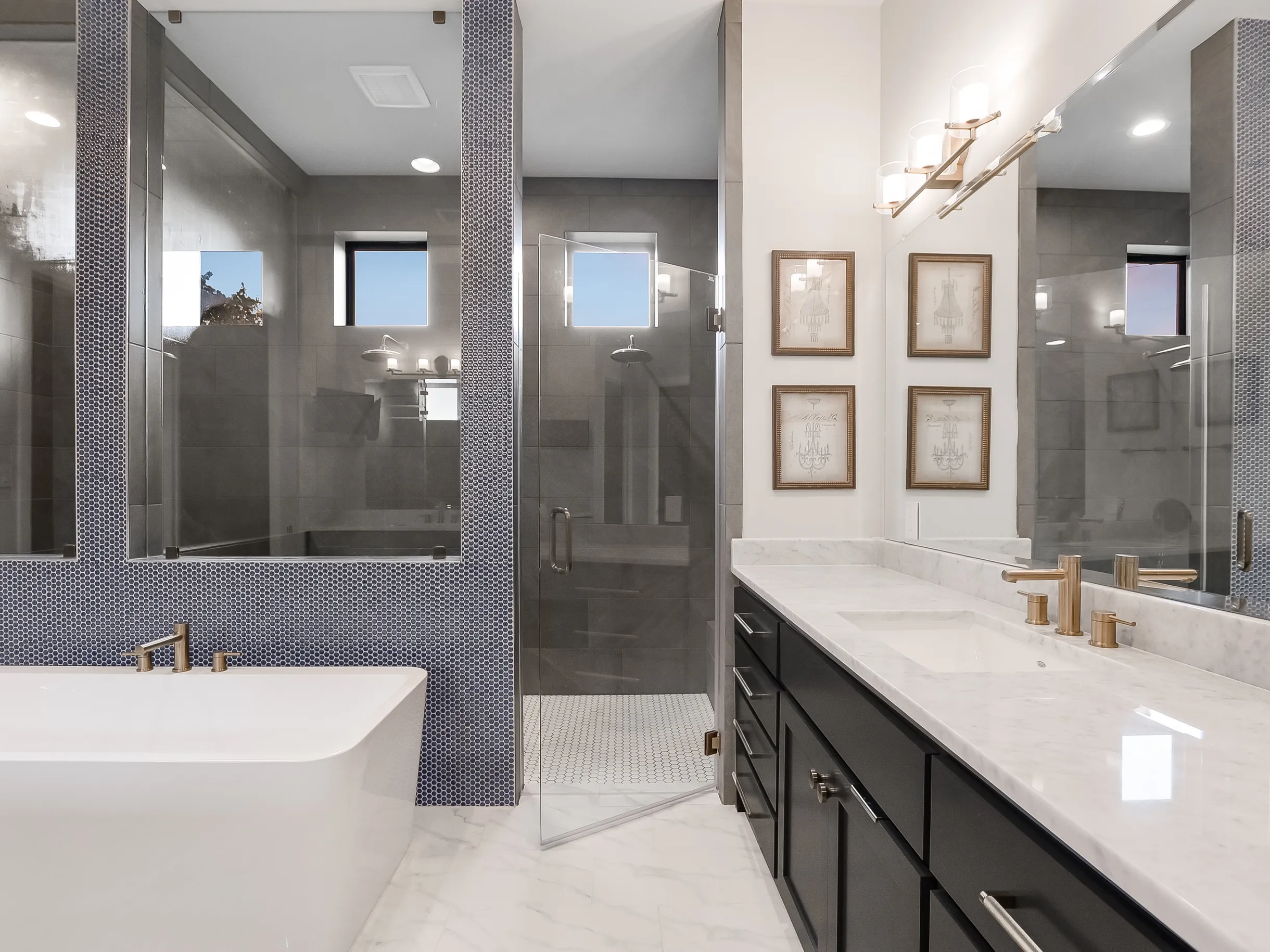 Wander Austin Creek #29