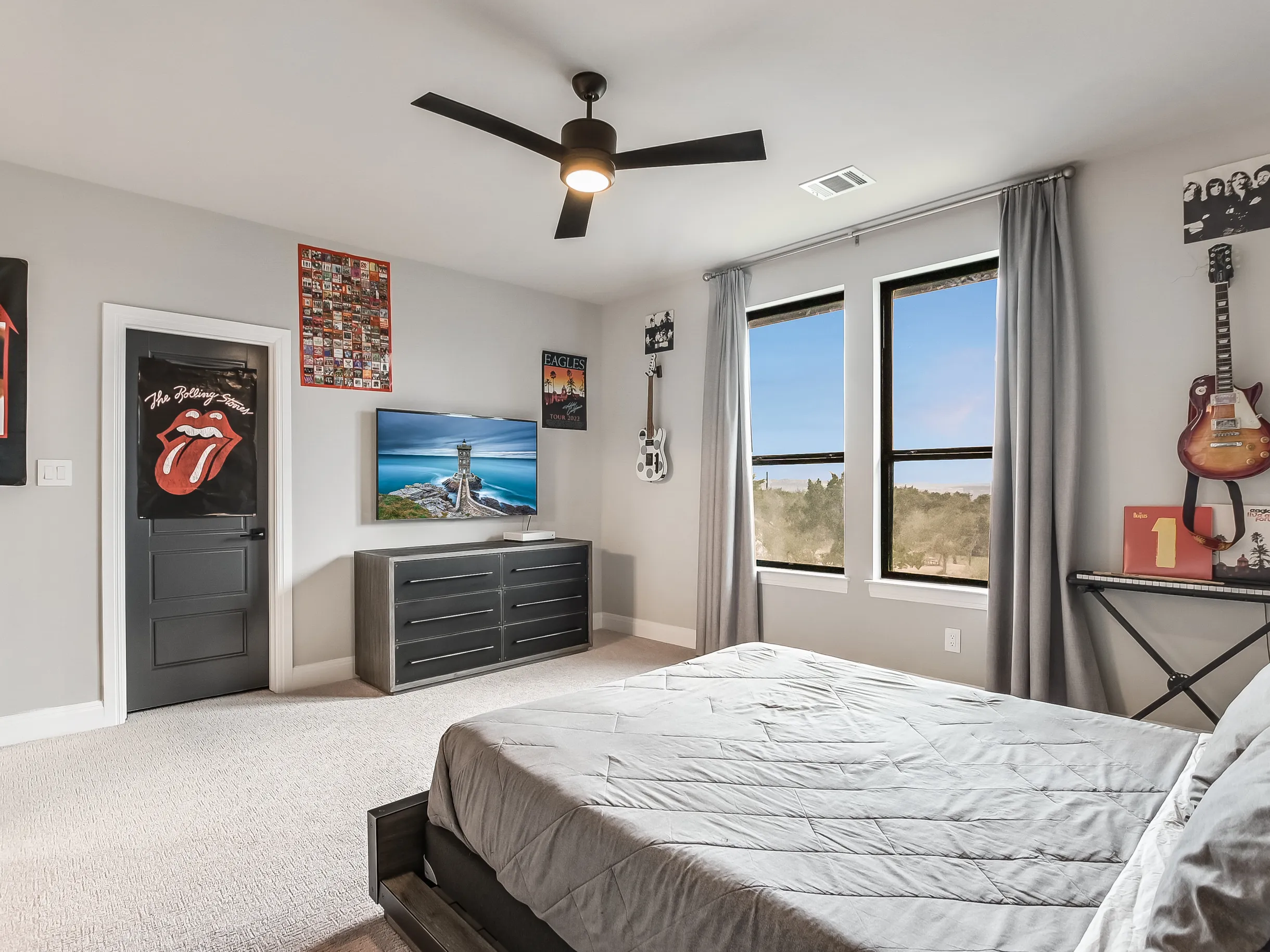 Wander Austin Creek #7