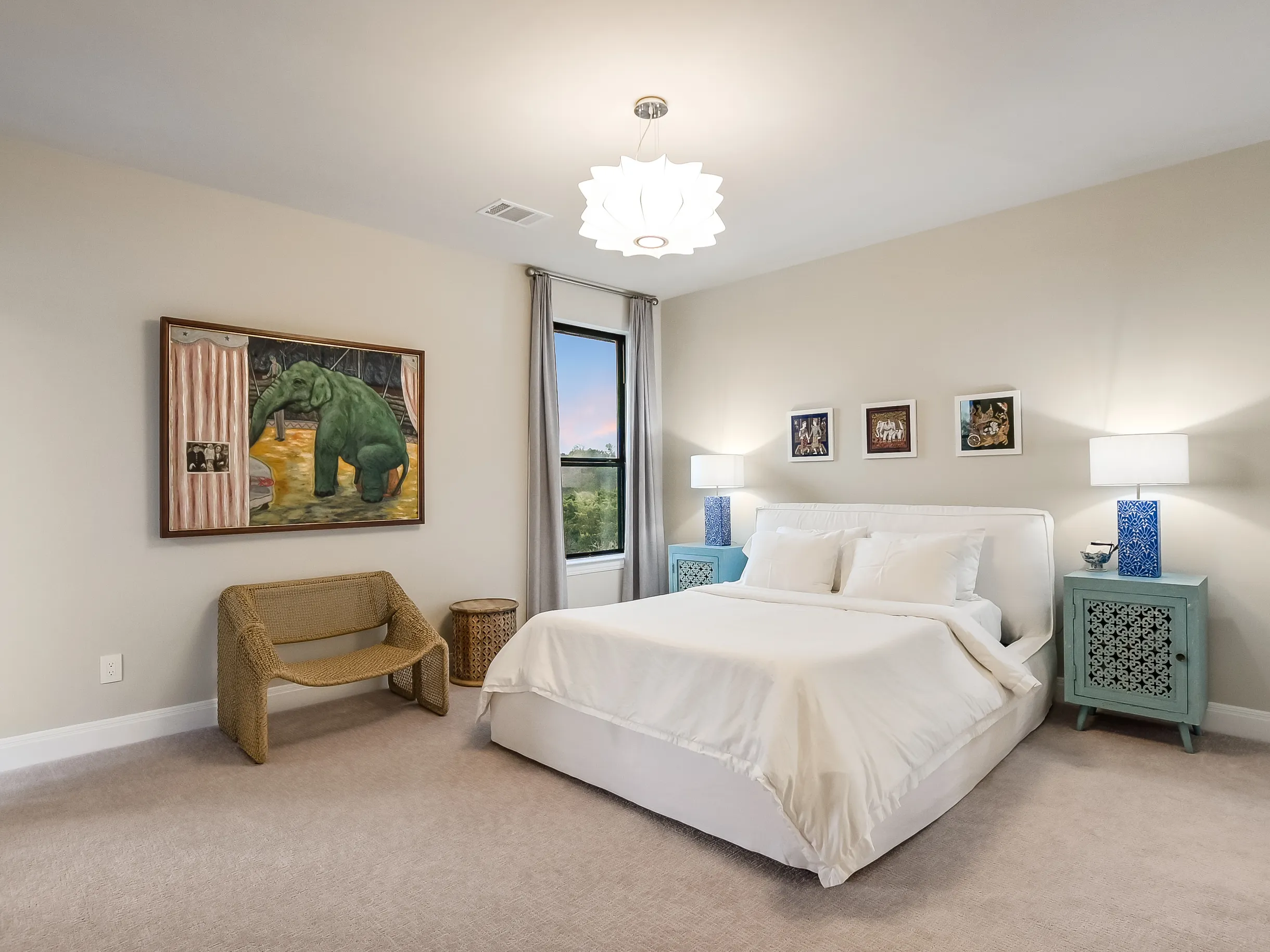 Wander Austin Creek #8