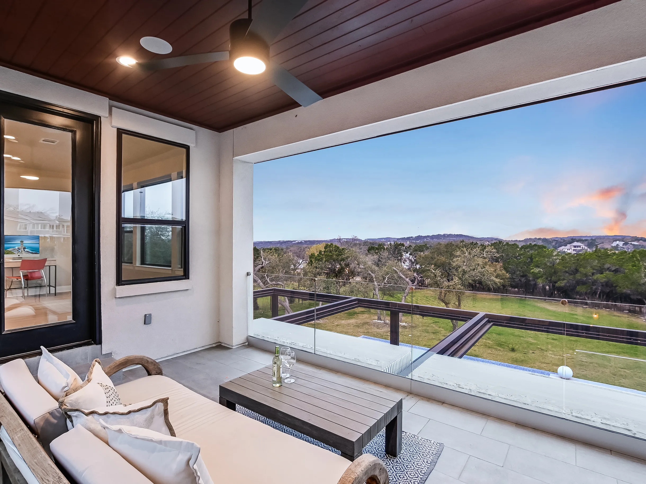 Wander Austin Creek #10