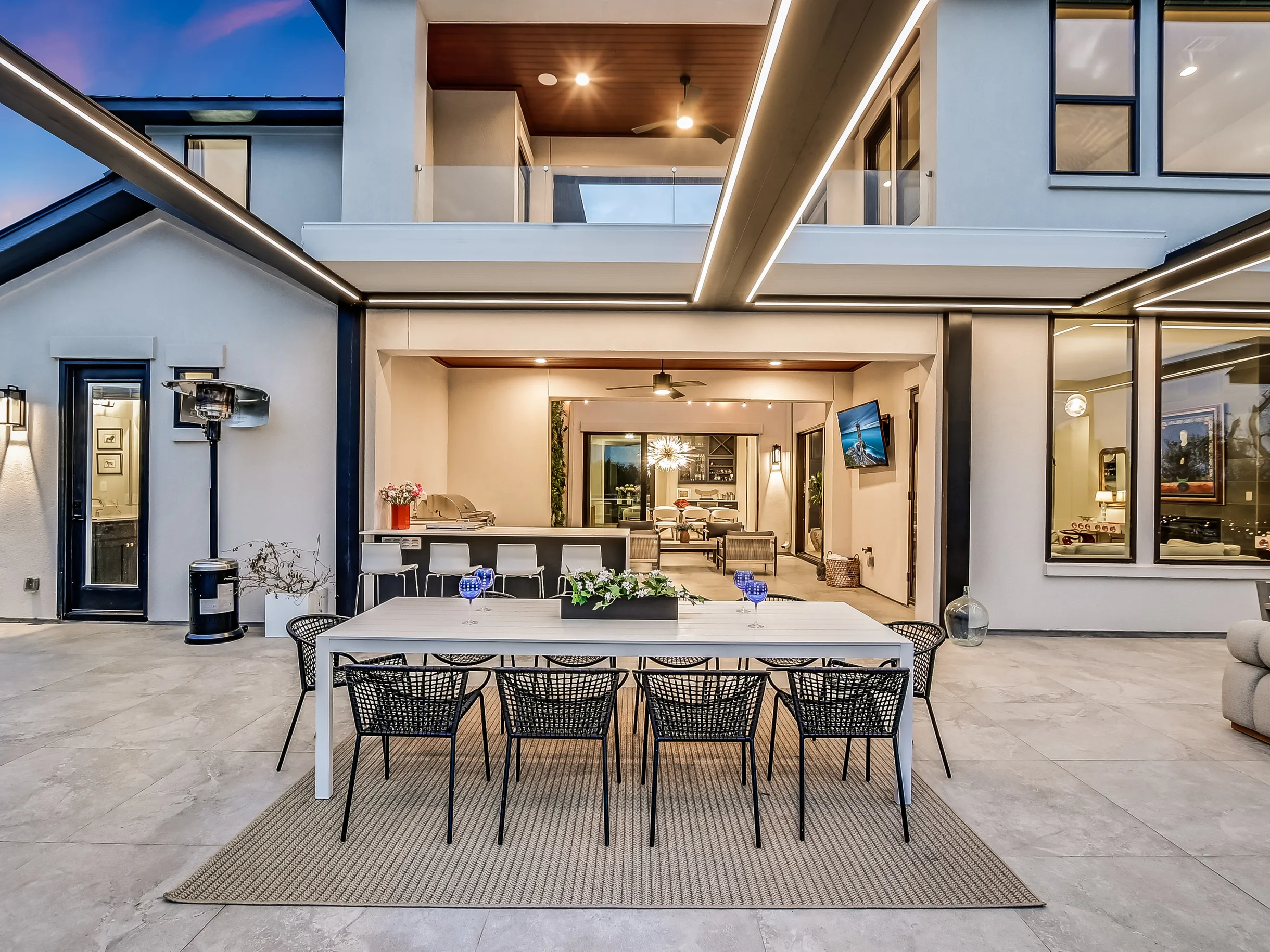 Wander Austin Creek #11